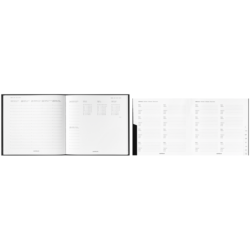 Calendar 2018 Squarish, image 2