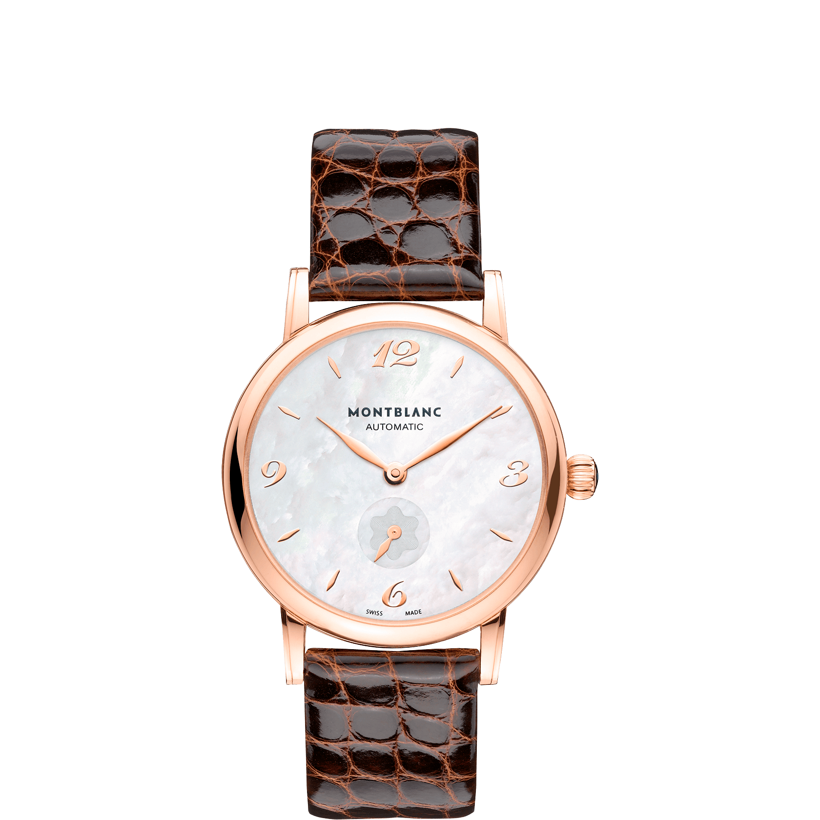 Montblanc Star Classique Lady Automatic, image 2