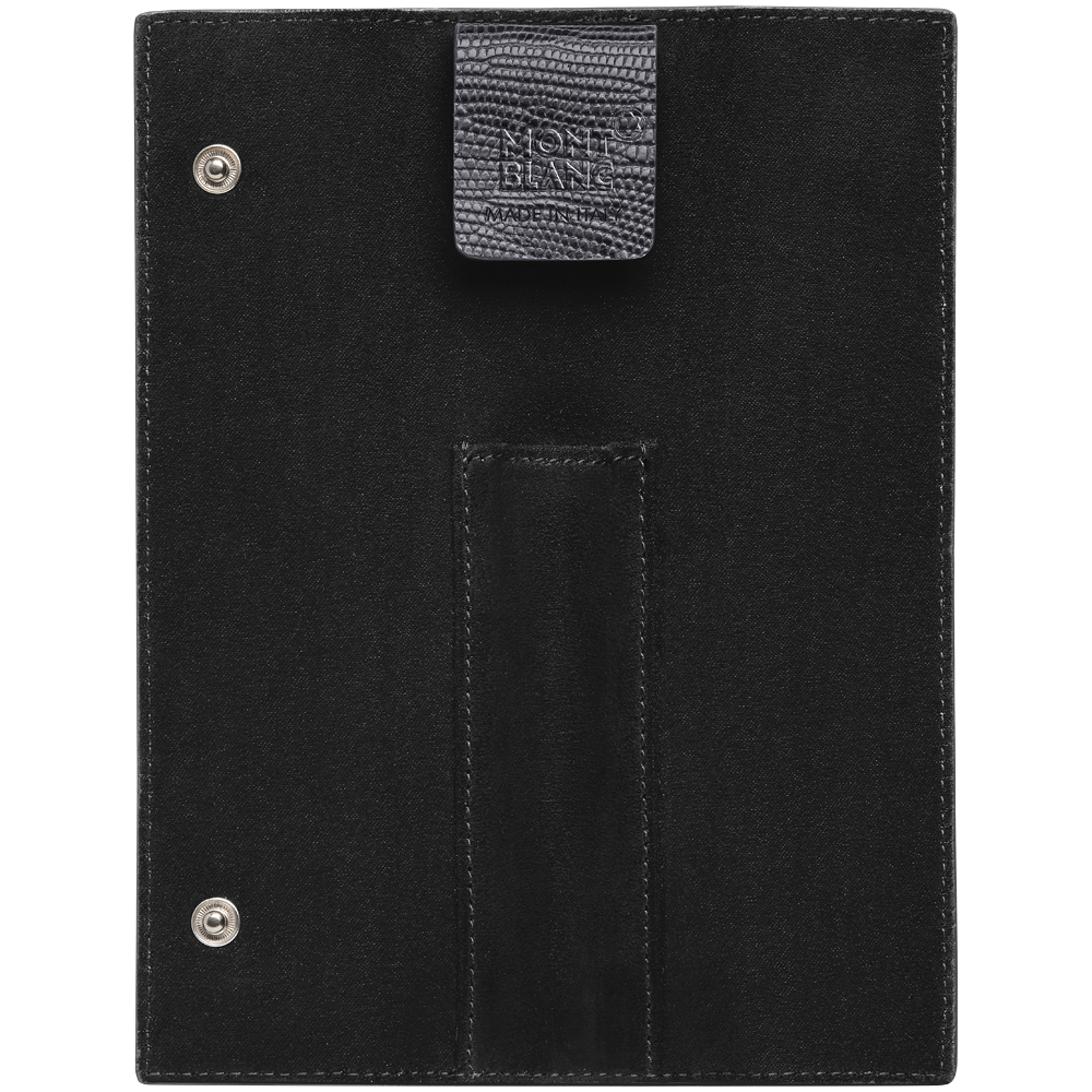 1 Pen Pouch with Press Button, image 3
