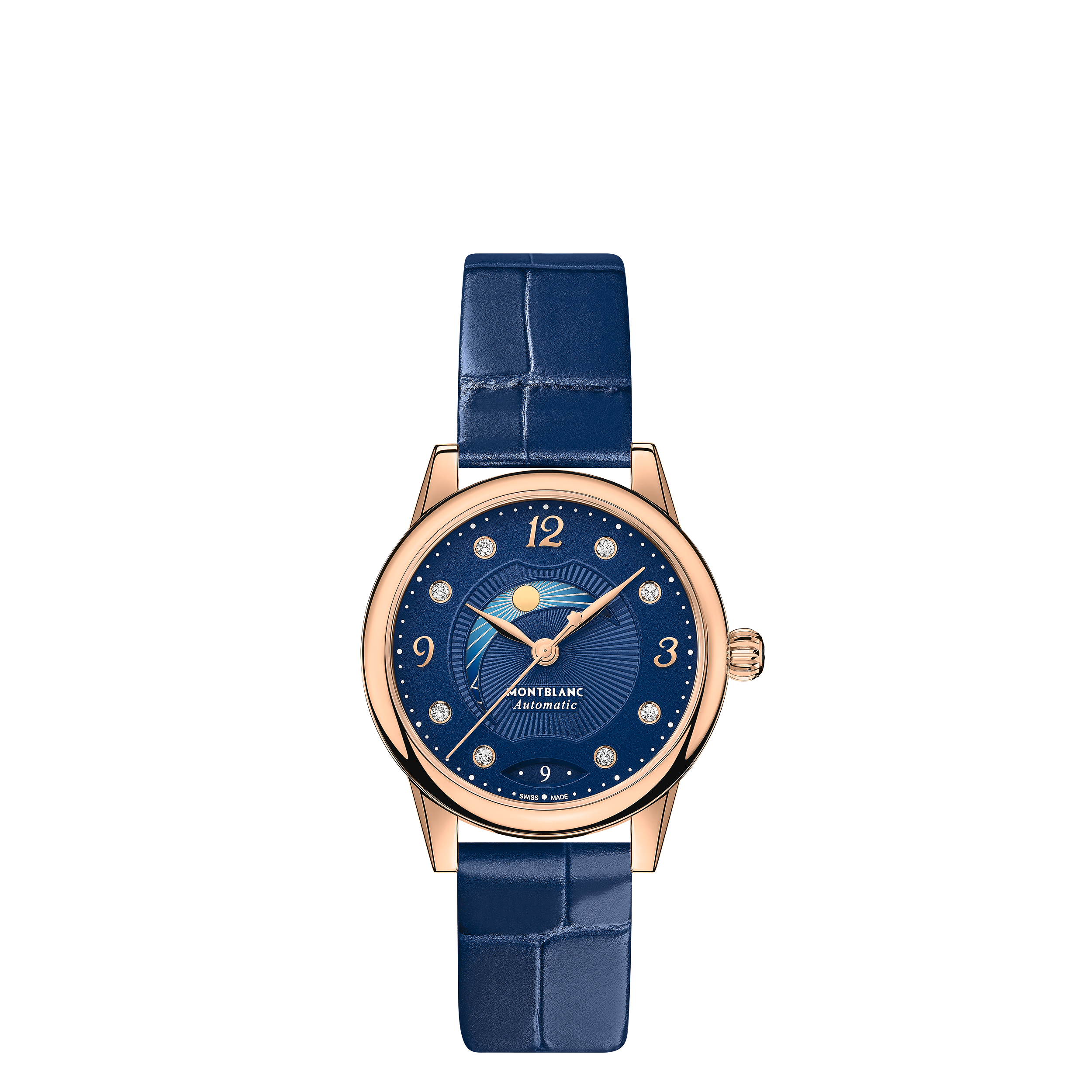 Montblanc Bohème Day & Night 30 mm, image 1