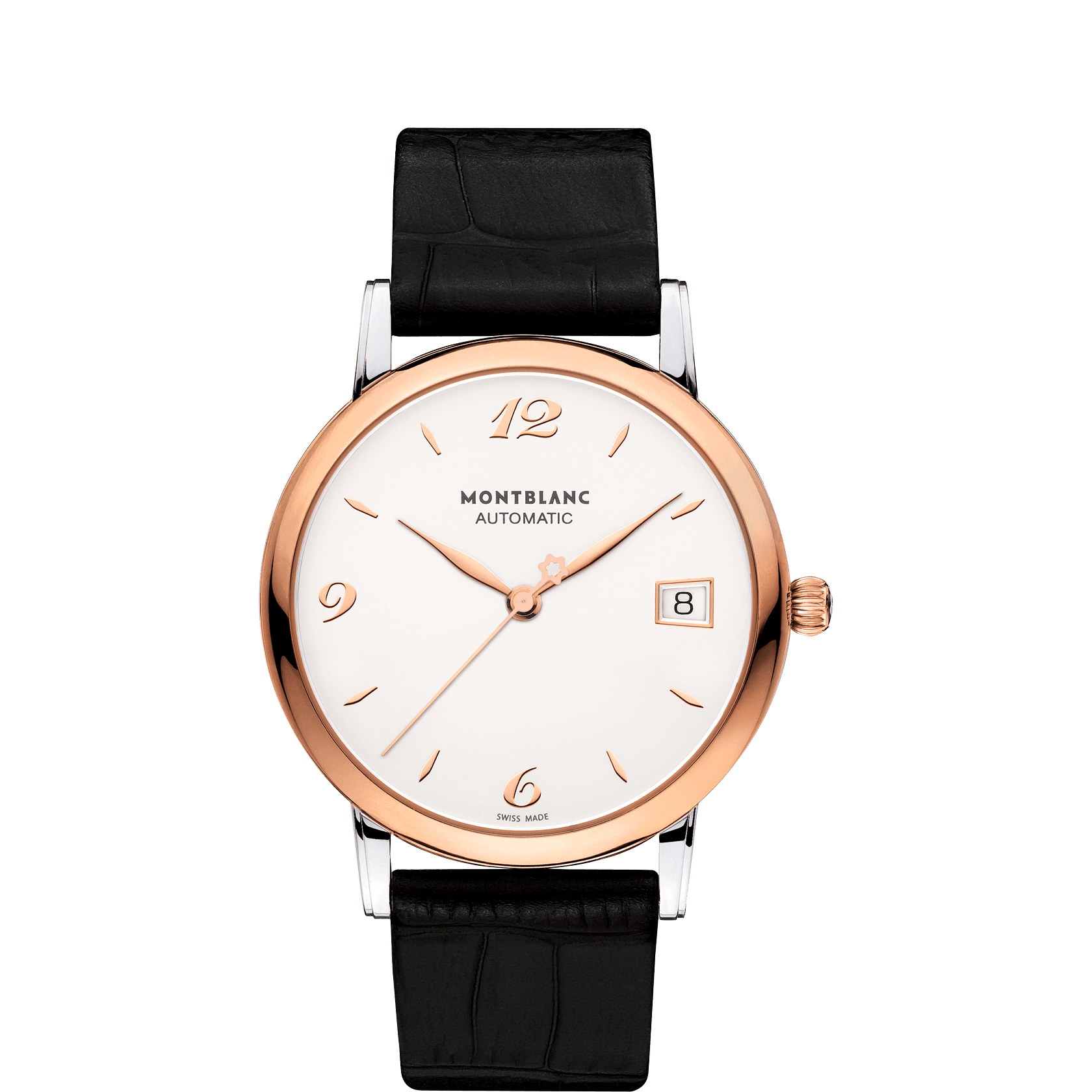 Montblanc Star Classique Automatic Date, image 1