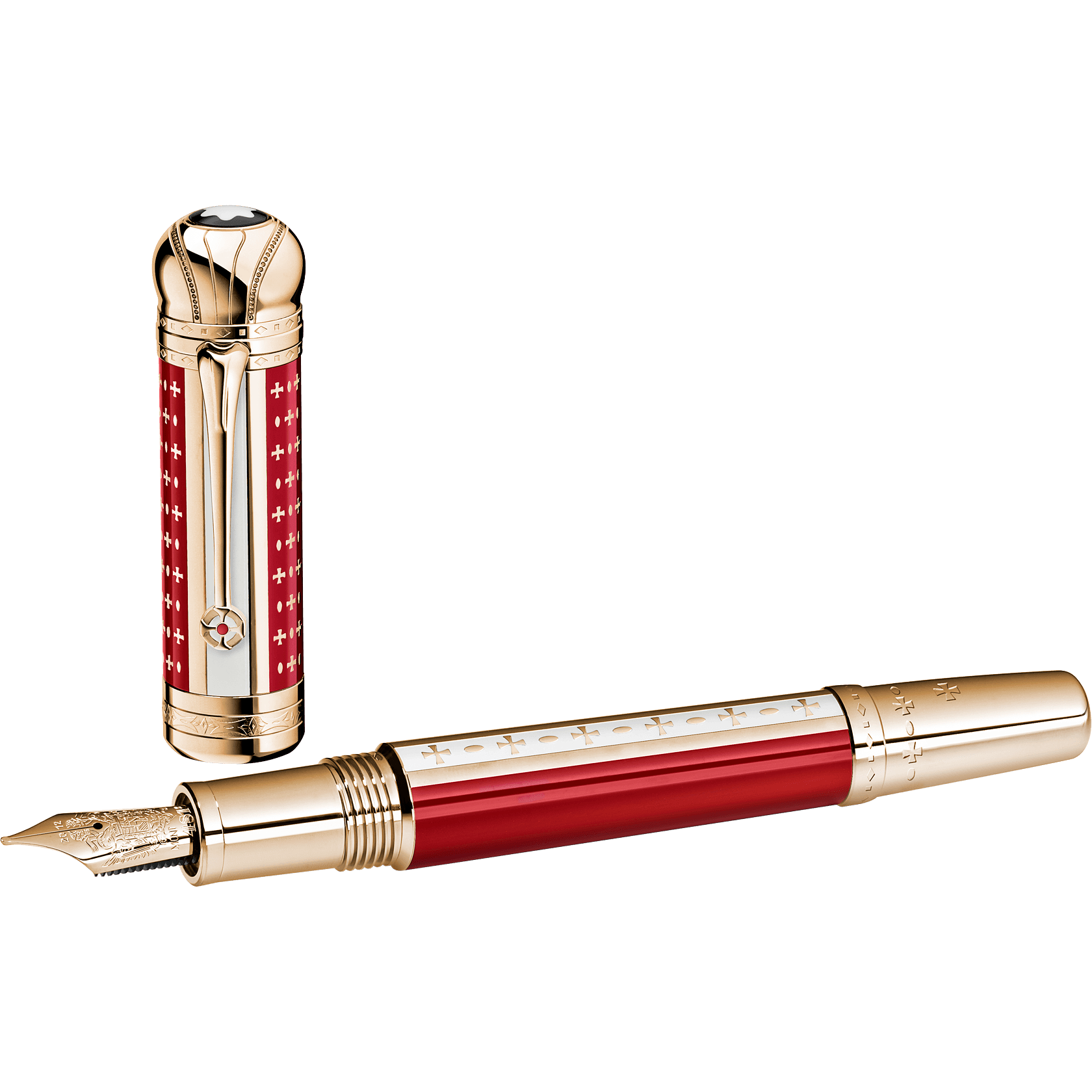 Joseph II Limited Edition 4810, image 2