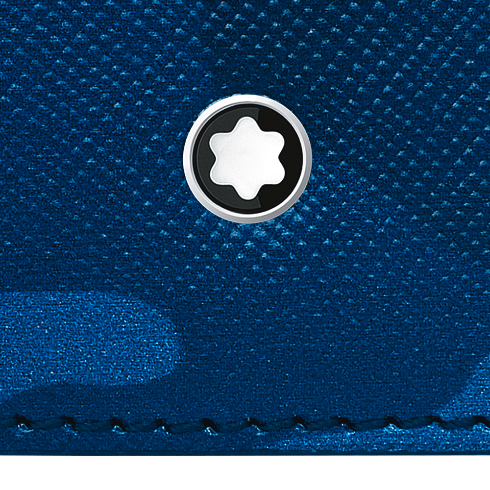 Travel Zip Wallet 16cc with Zip, image 2