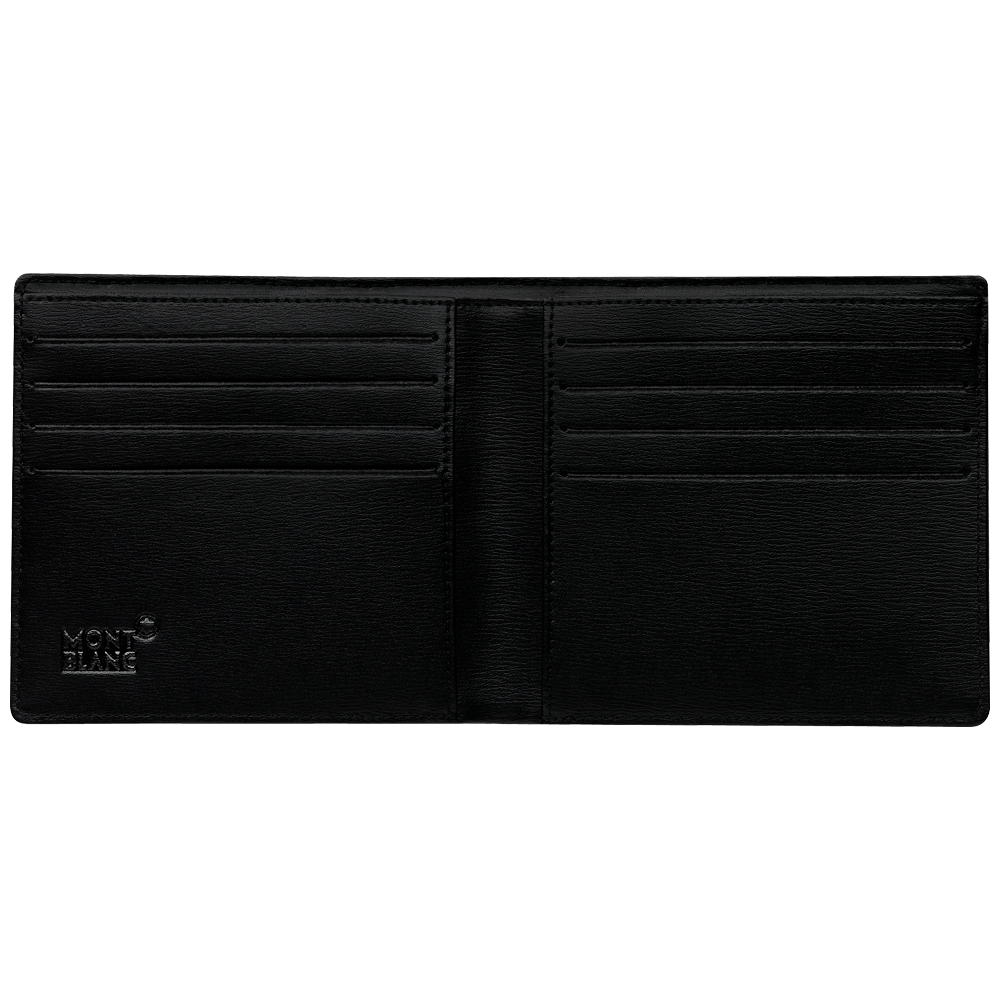 Montblanc NightFlight Wallet 8cc, image 1