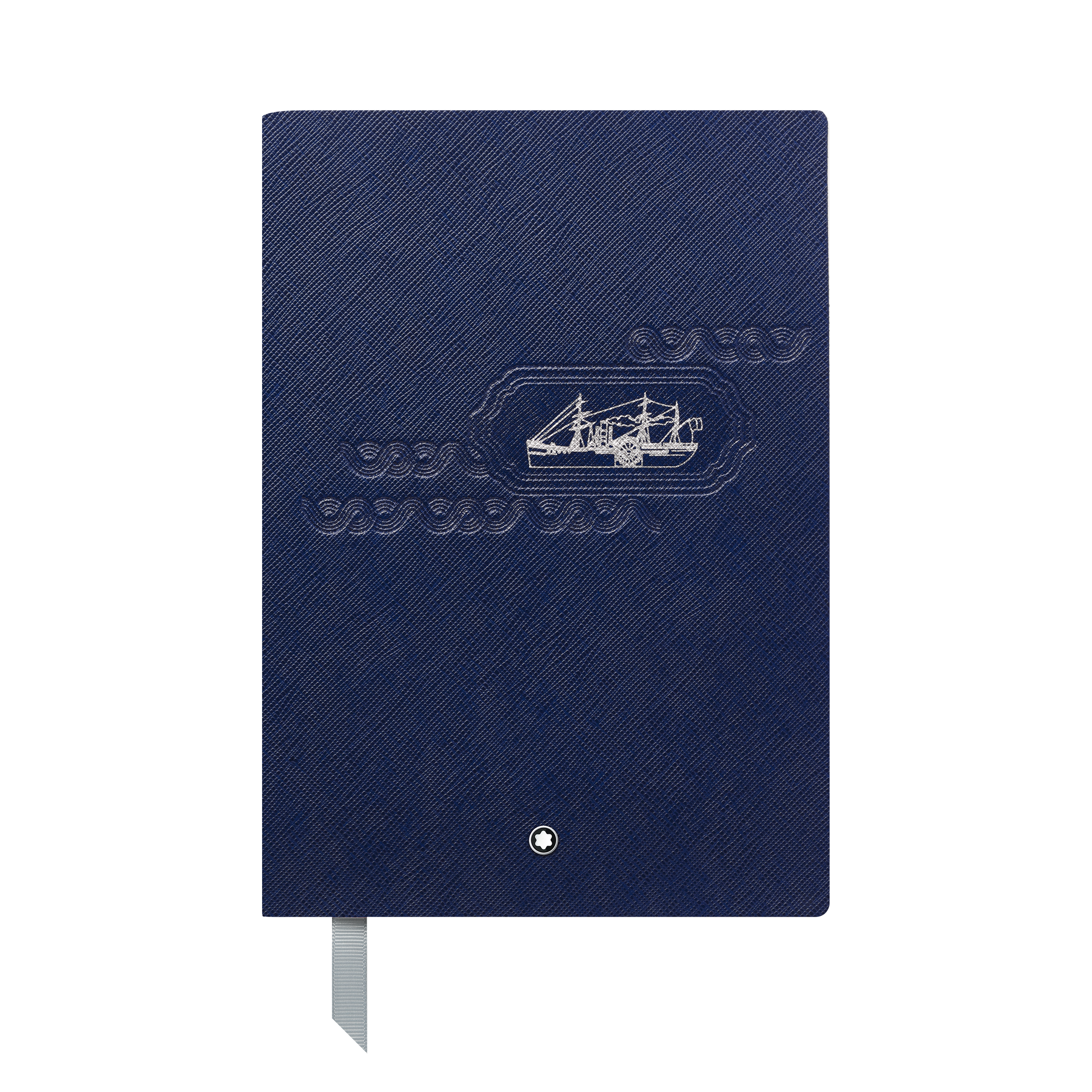 Notebook #146 Around the World in 80 Days