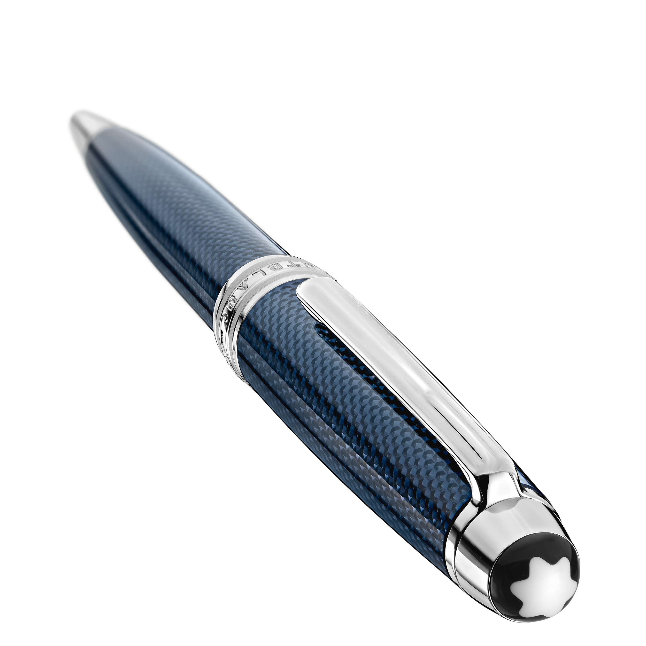Meisterstück Solitaire Blue Hour Midsize Ballpoint Pen, image 3