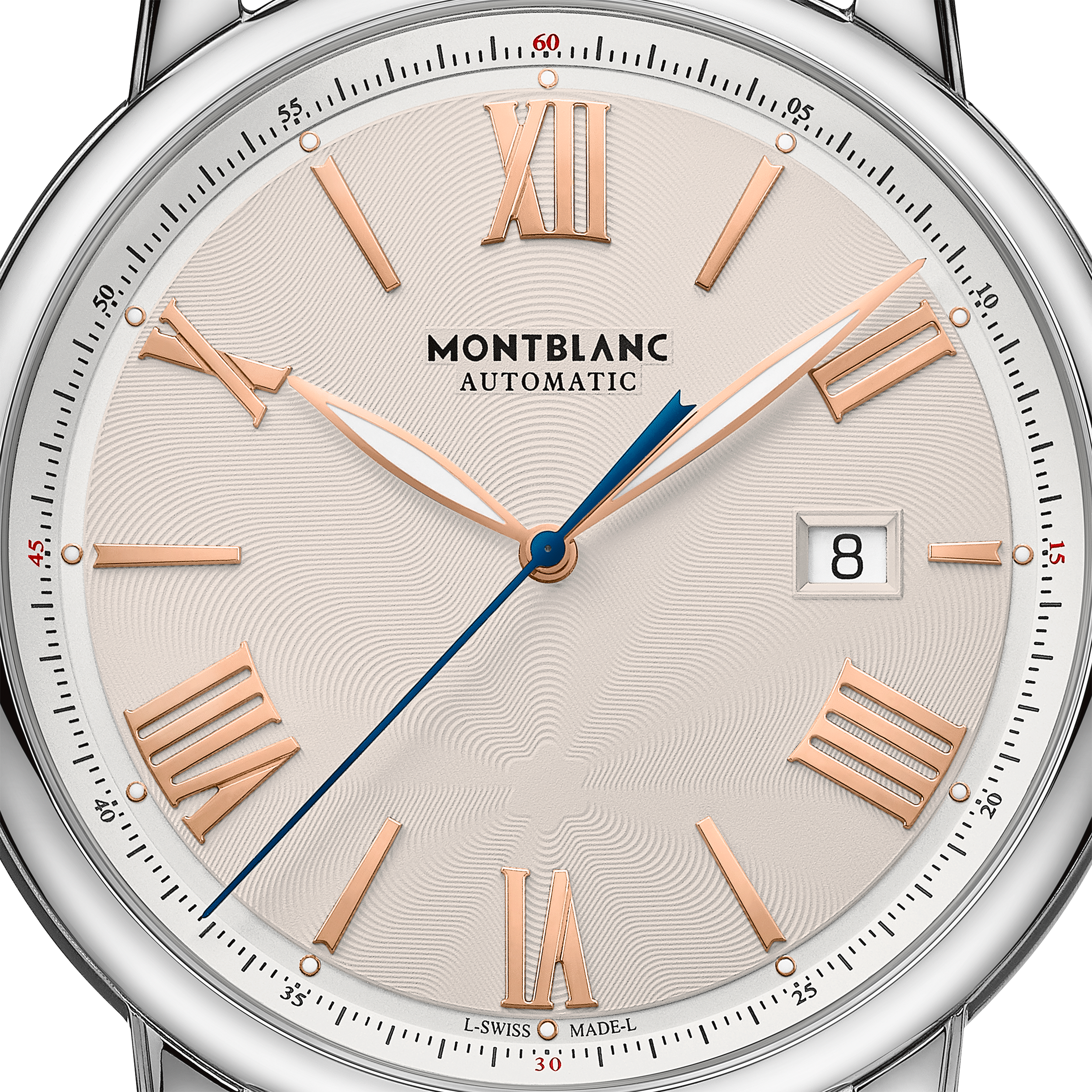 Montblanc Star Legacy Automatic Date 43 mm, image 2