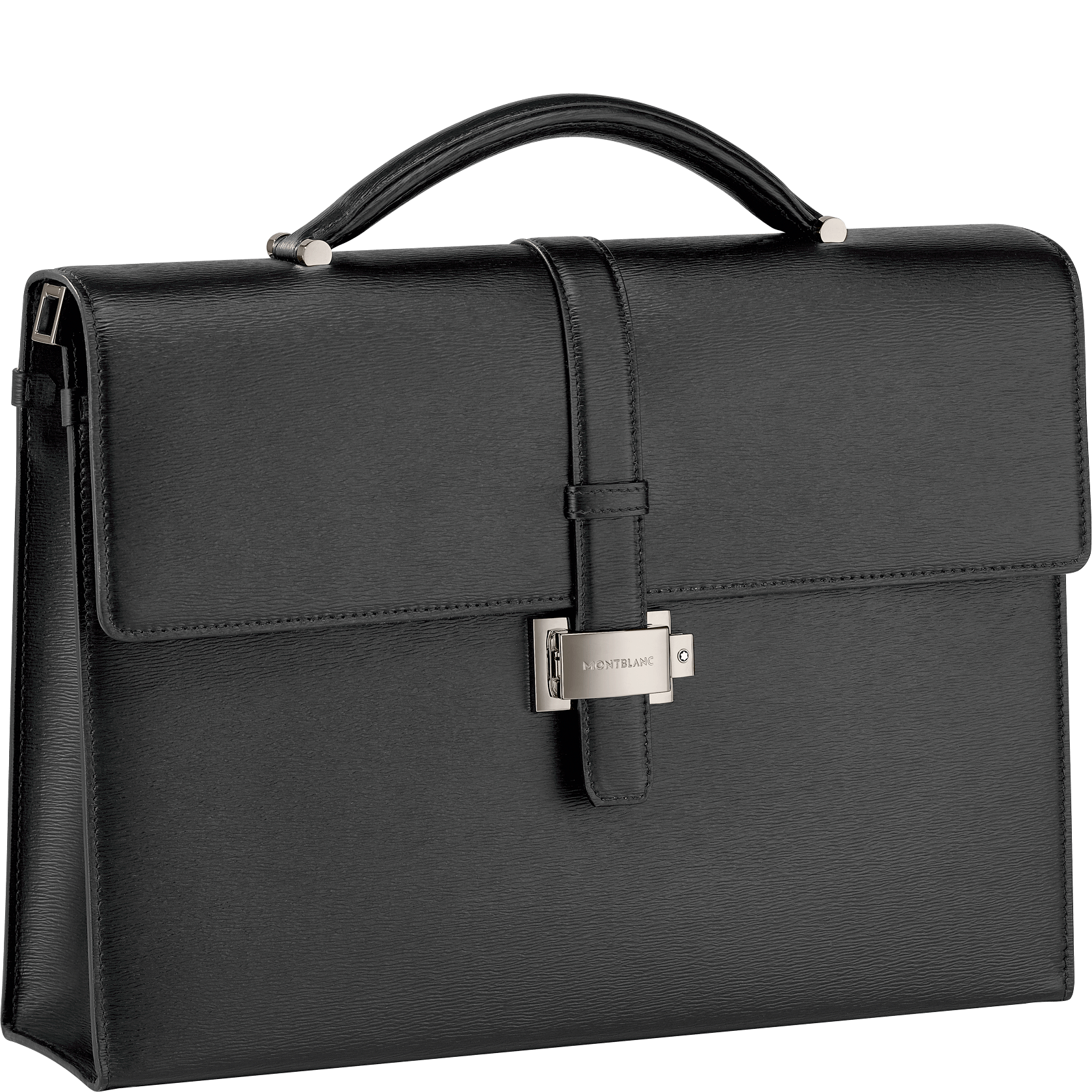 4810 Westside Briefcase Single Gusset, image 1