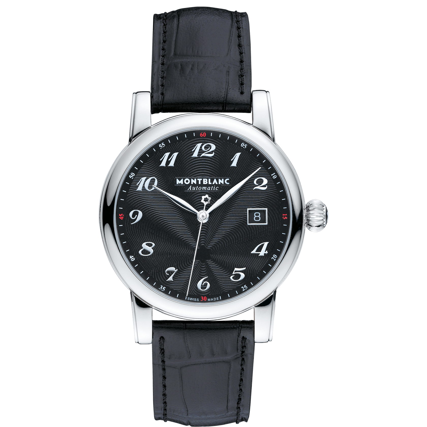 Montblanc Star Date Automatic, image 1