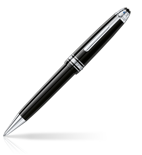 Meisterstück Signature for Good LeGrand Ballpoint Pen, image 5