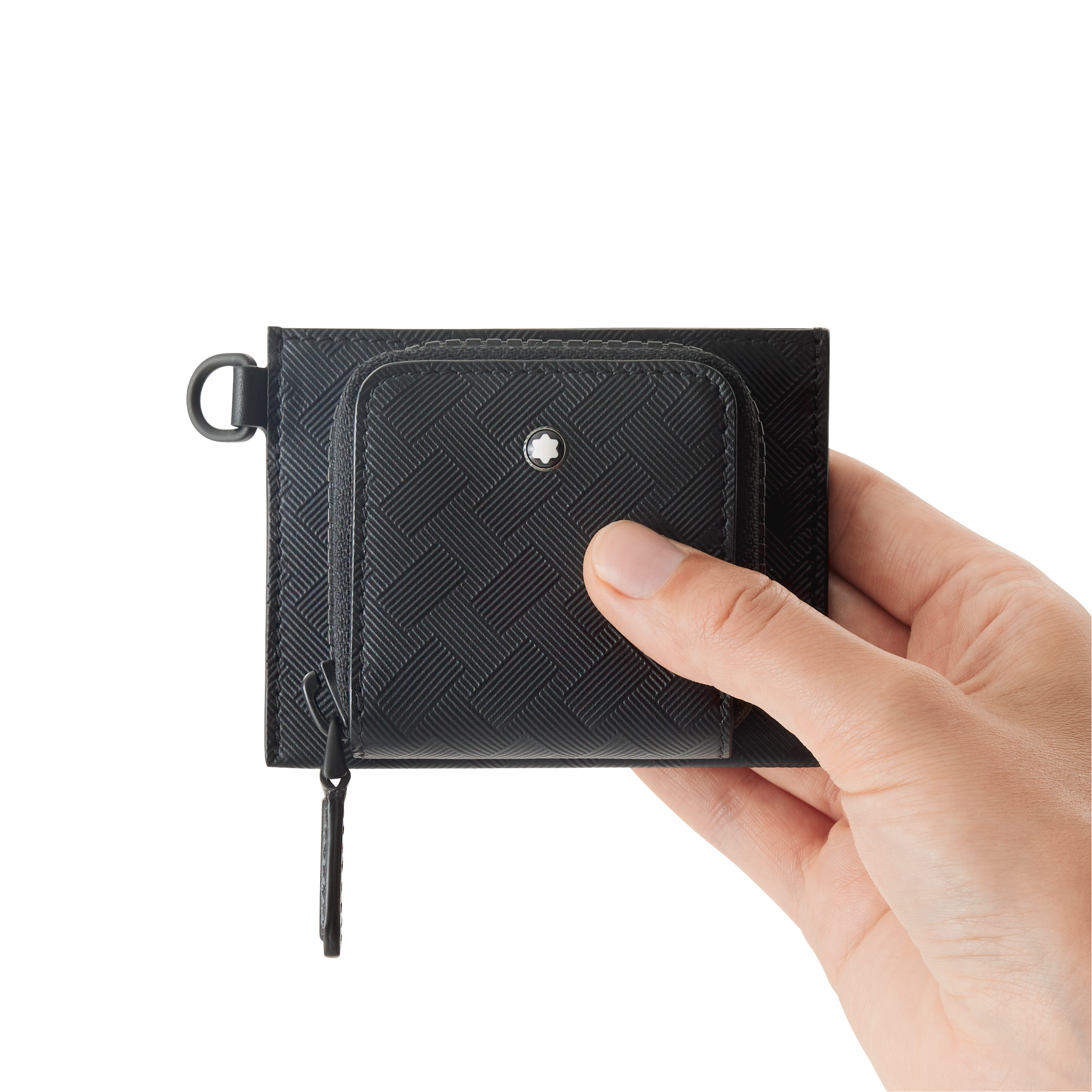 Extreme 3.0 card holder 3cc with pocket, image 6