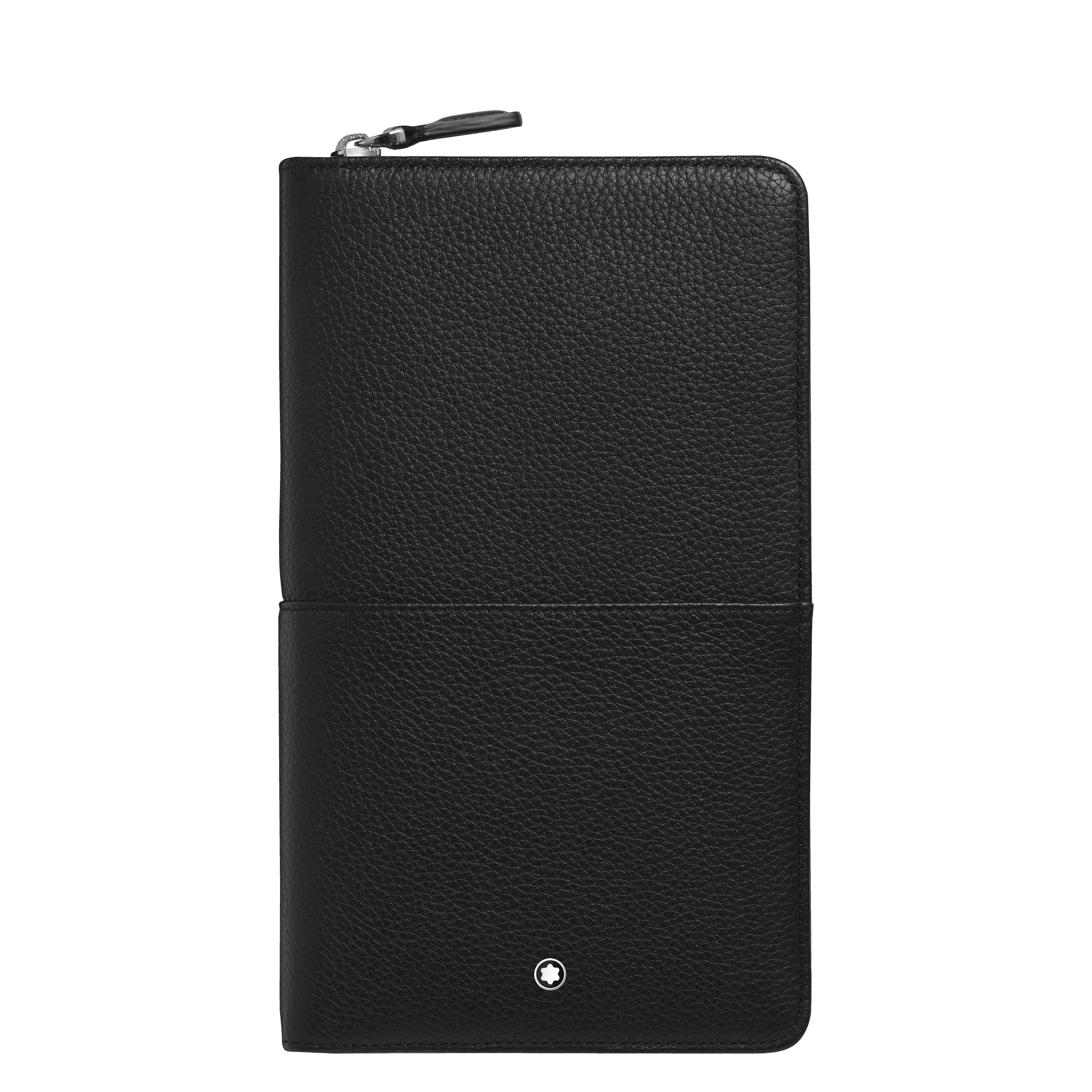 Meisterstück Soft Grain Travel Wallet, image 1