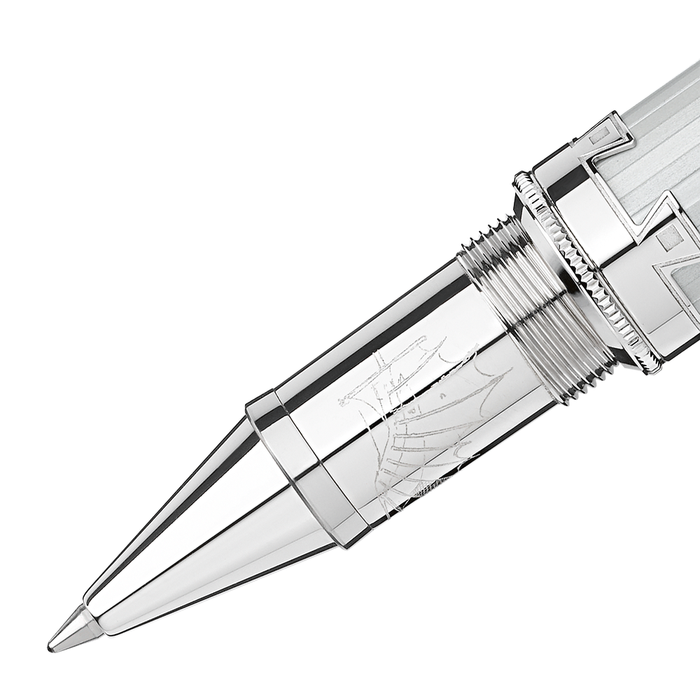 Leonardo Limited Edition 3000 Rollerball, image 2