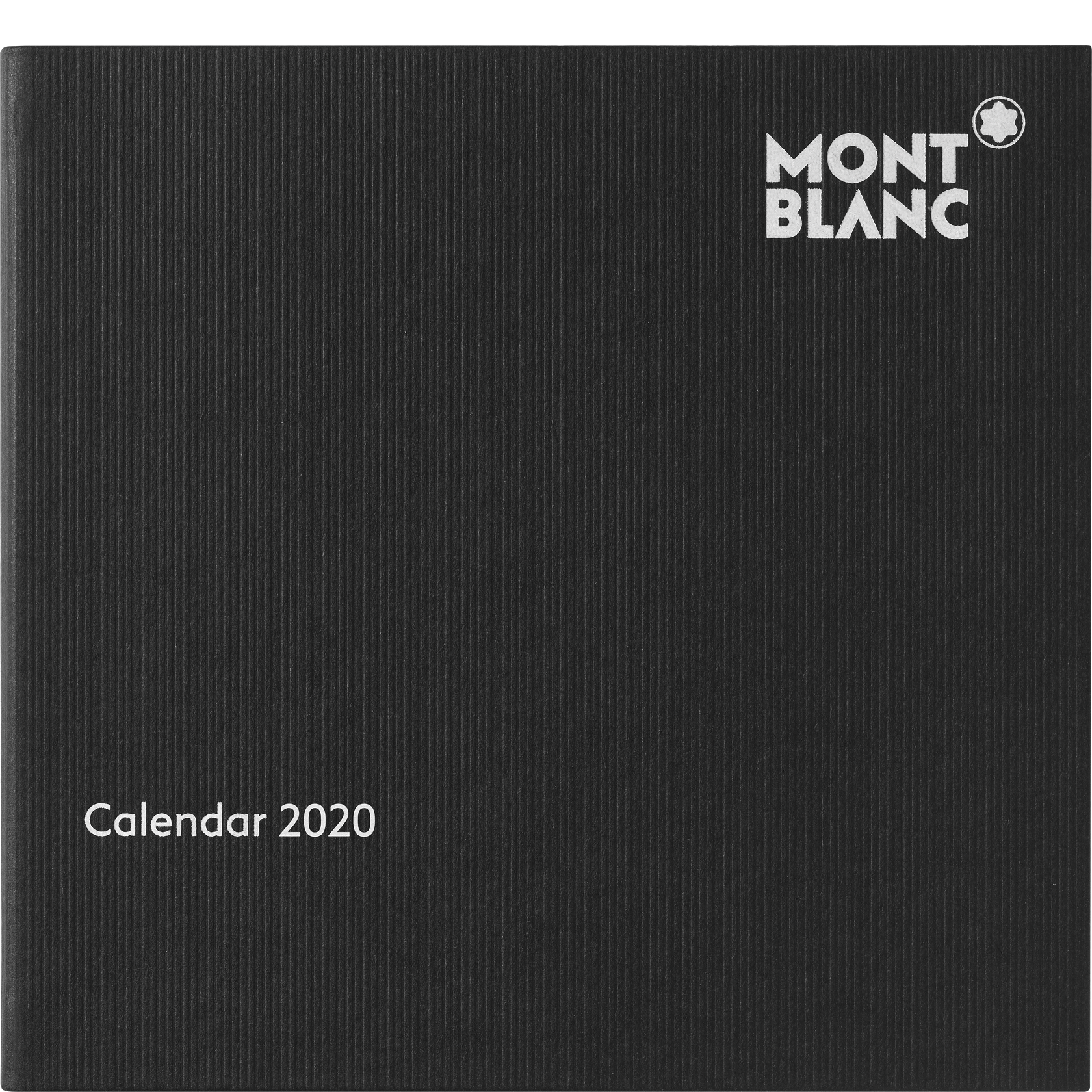 Calendar 2020 Squarish, image 2