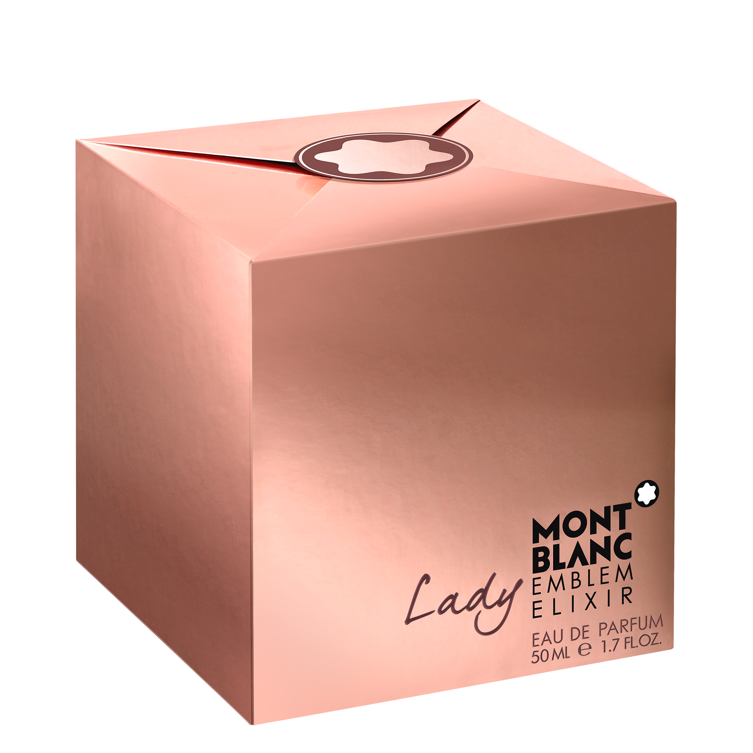 Lady Emblem Elixir - Eau de Parfum, 50 ml, image 2