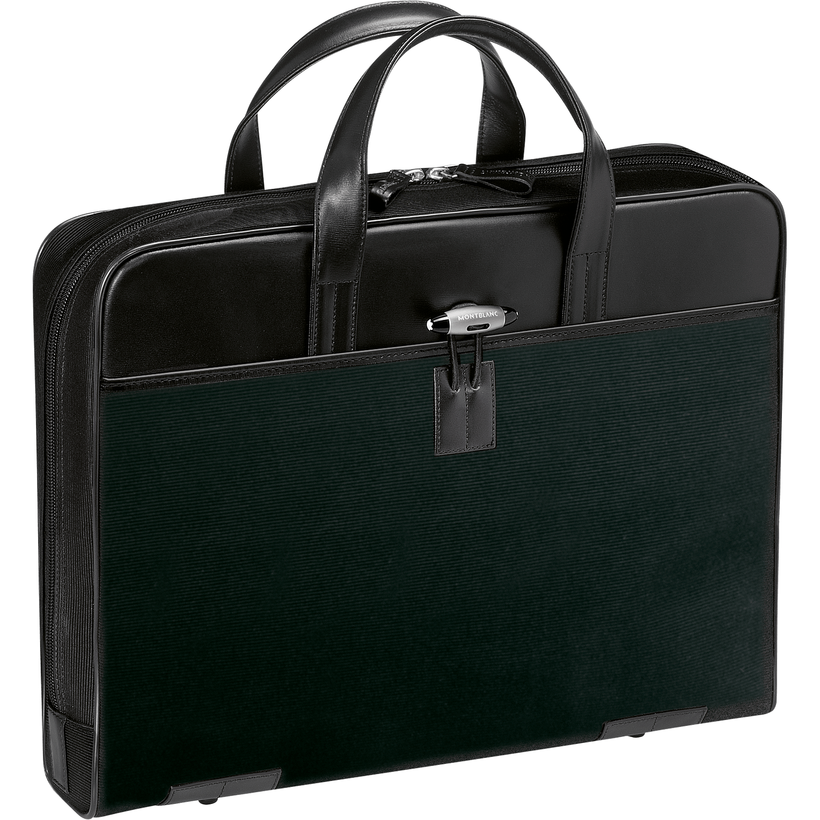1 صورة ،Montblanc NightFlight Document Case