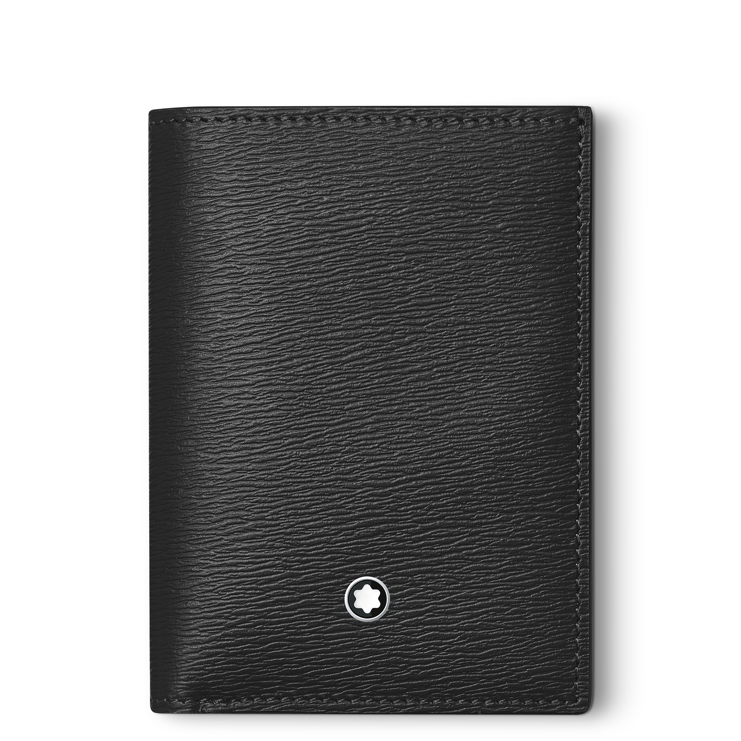 Meisterstück 4810 Business Card Holder with a banknote compartment, image 1