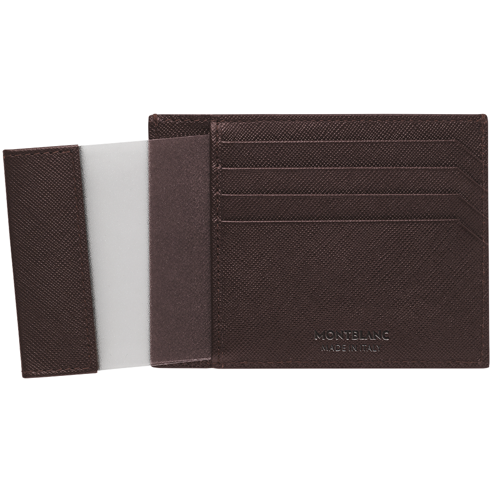 Montblanc Sartorial Pocket 4cc with ID Card Holder, image 2