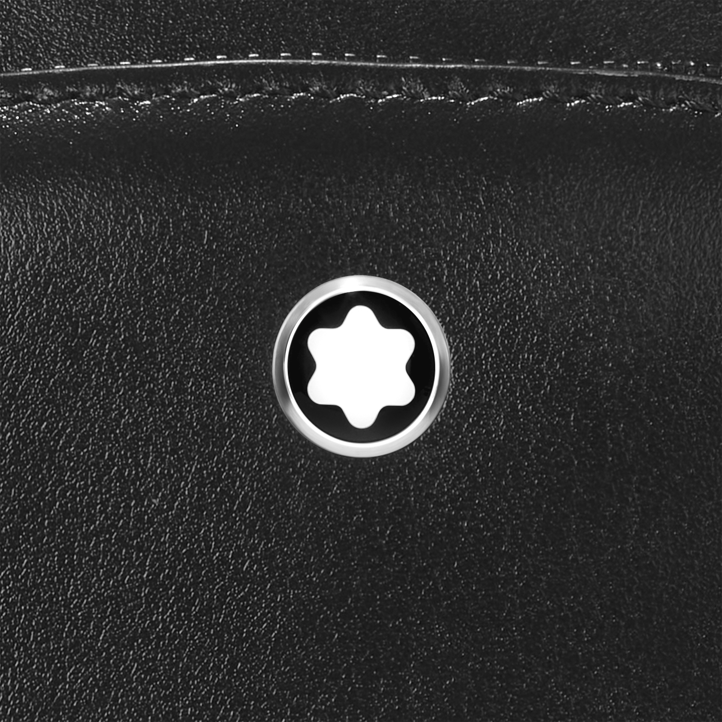 Montblanc x Naruto sling bag, image 4