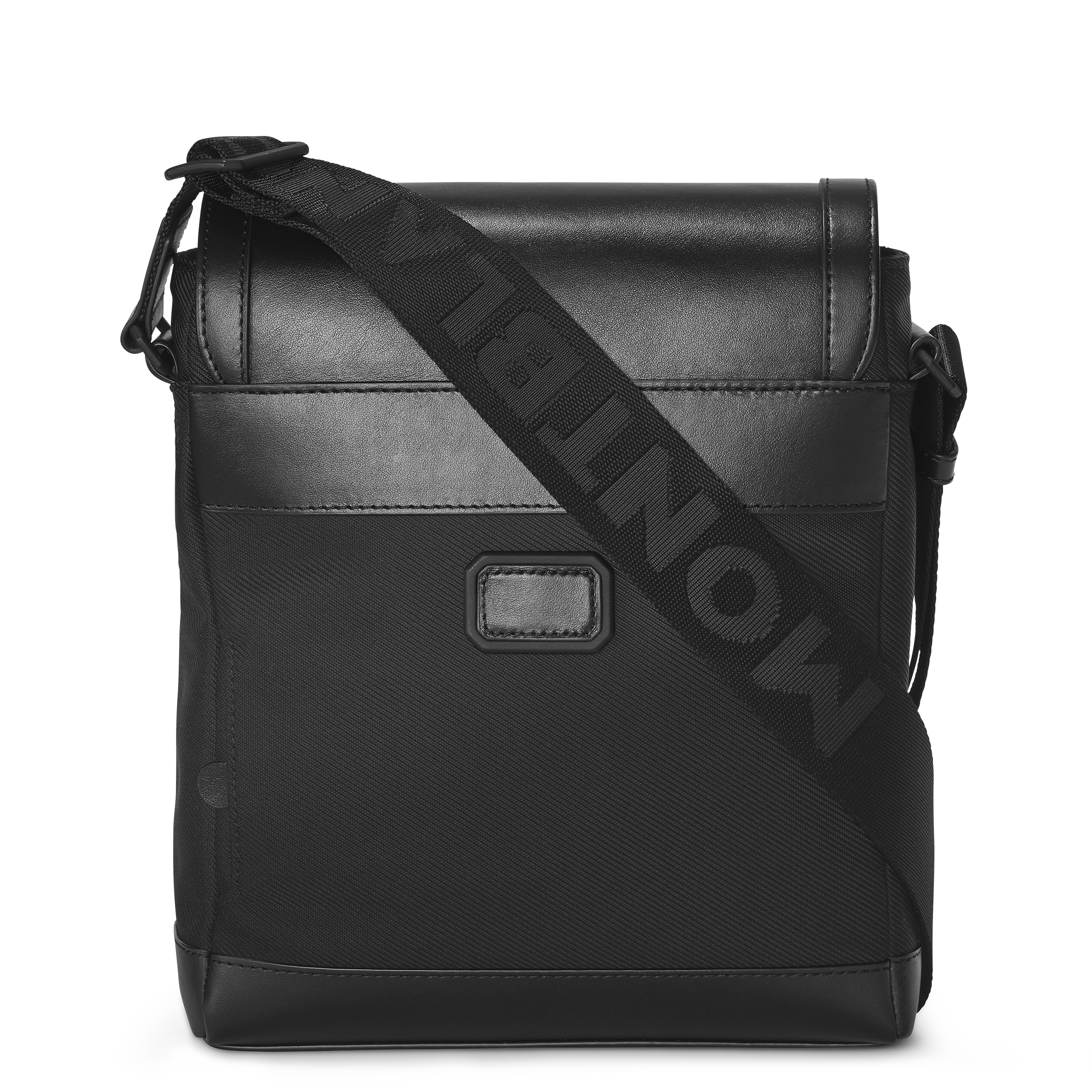 My Montblanc Nightflight Reporter With Flap, image 3