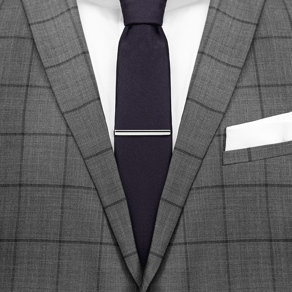 4 صورة ،Montblanc tie bar