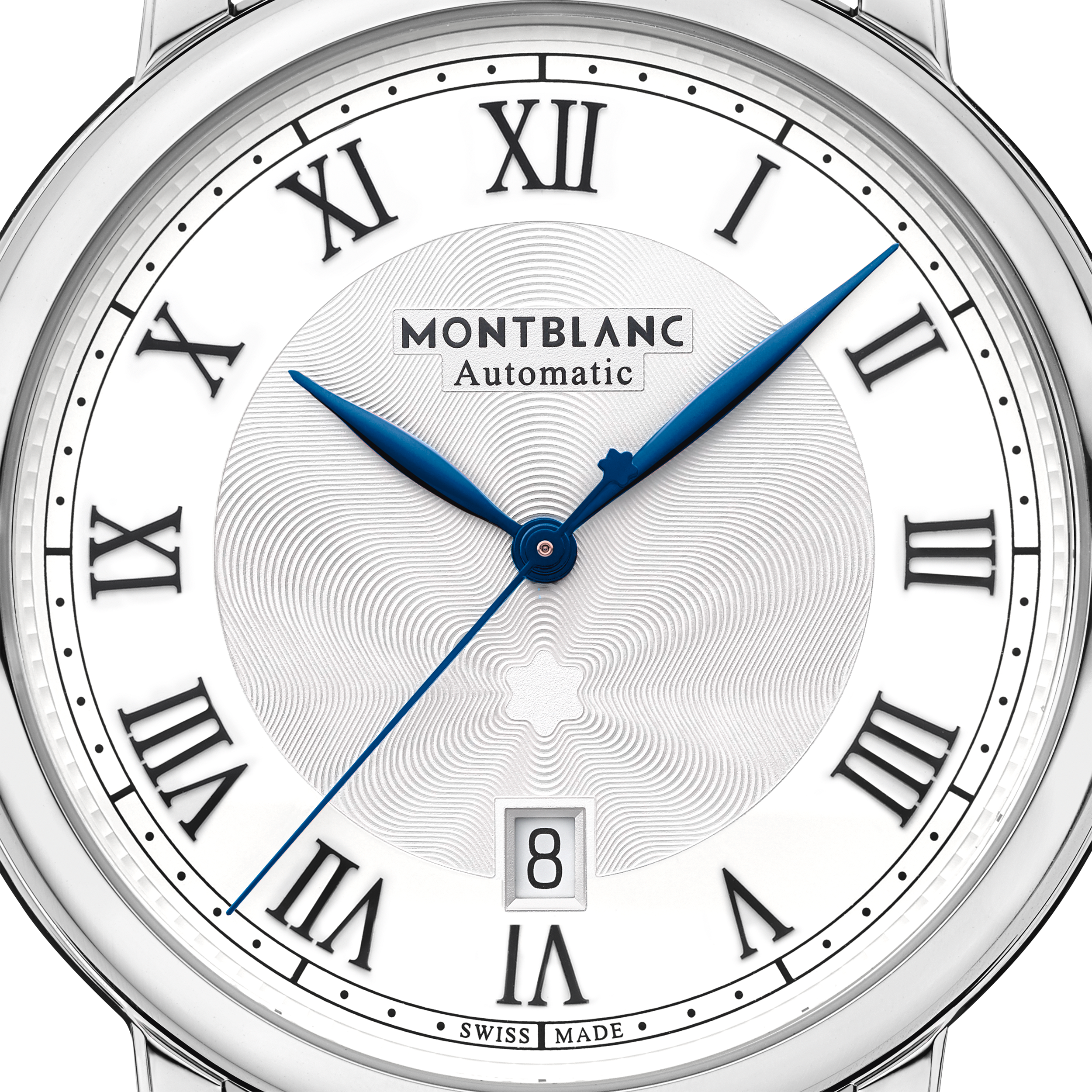 Montblanc Star Legacy Automatic Date 42 mm, image 5