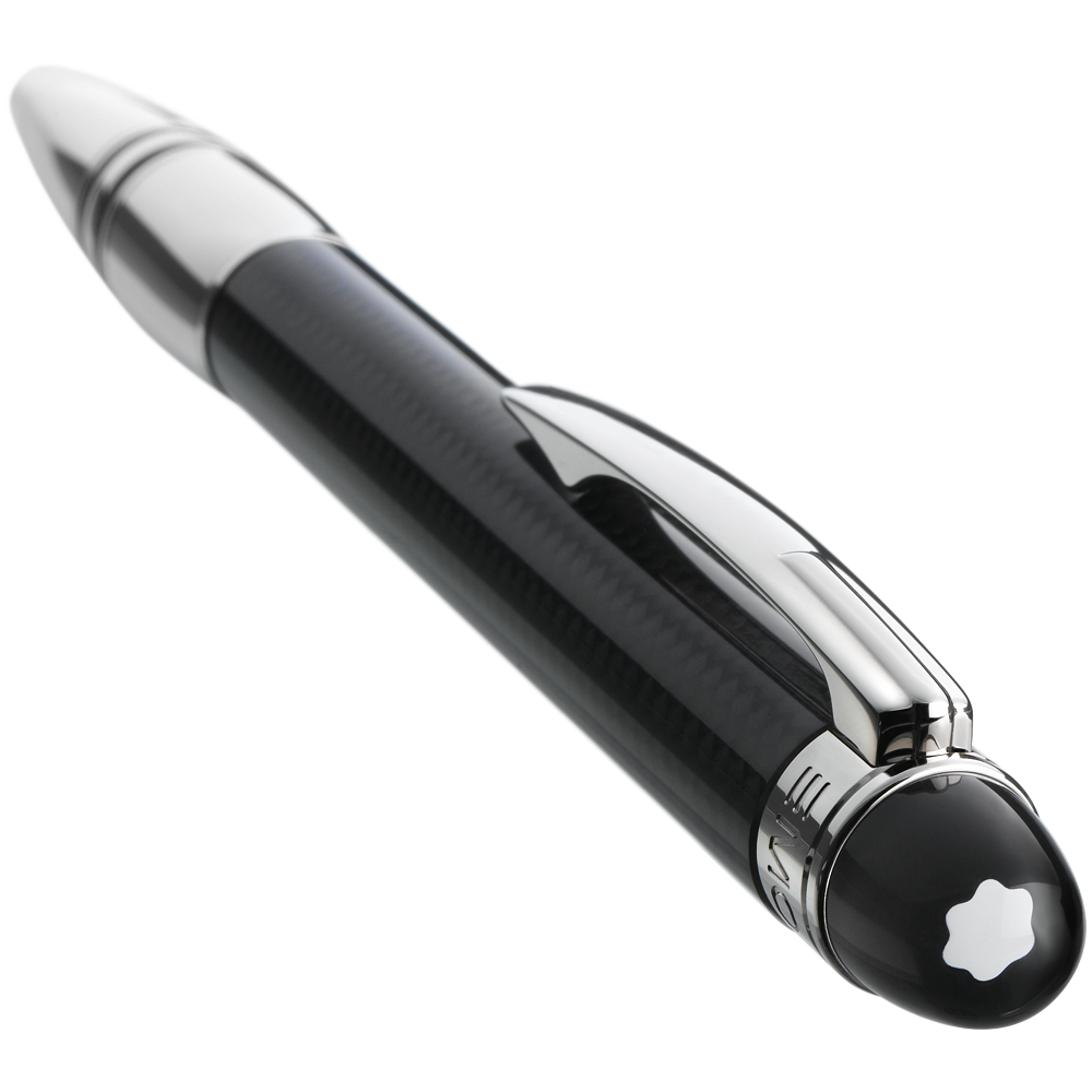 StarWalker Carbon Ballpoint Pen, image 3