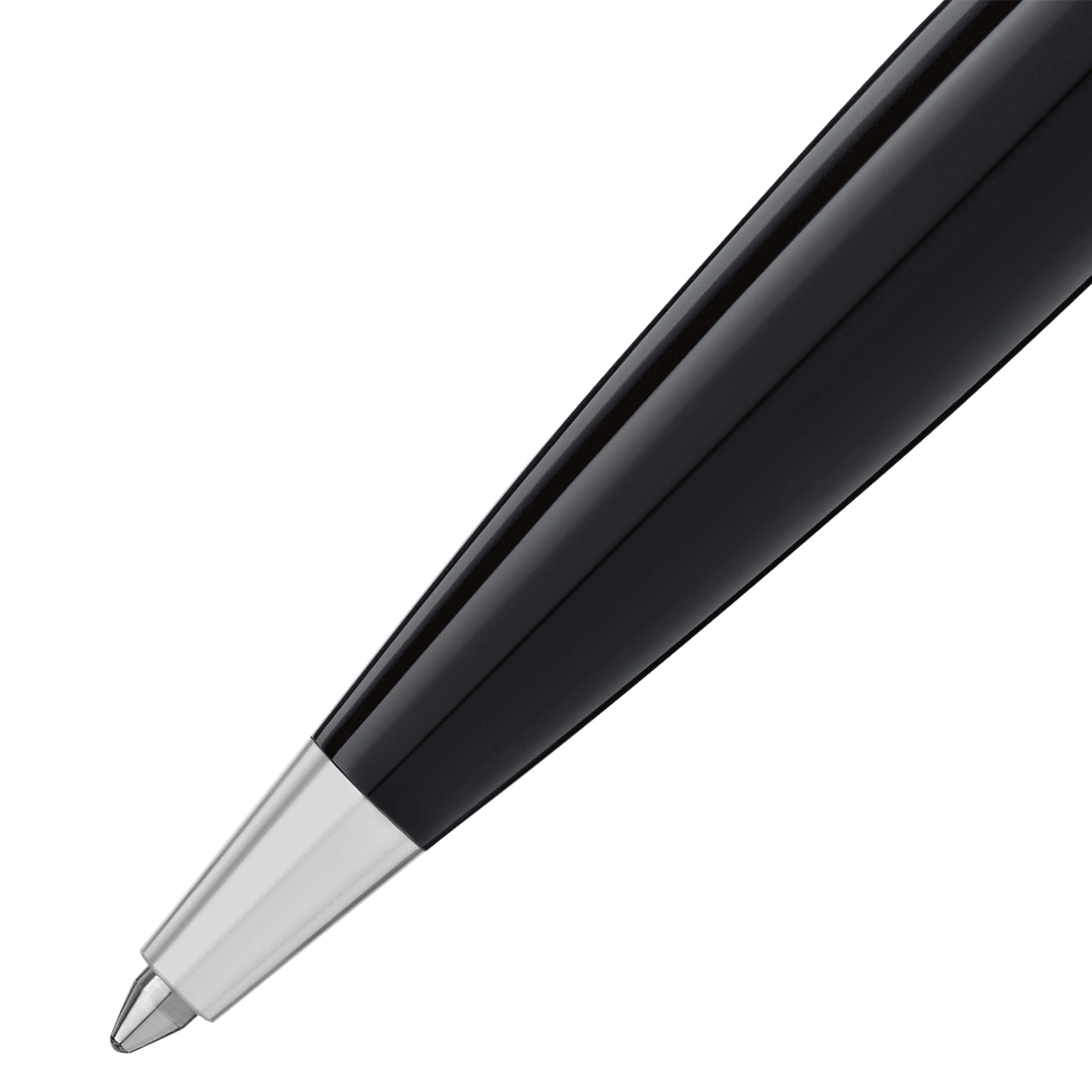 Montblanc Heritage Collection Rouge et Noir Special Edition Ballpoint Pen, image 2