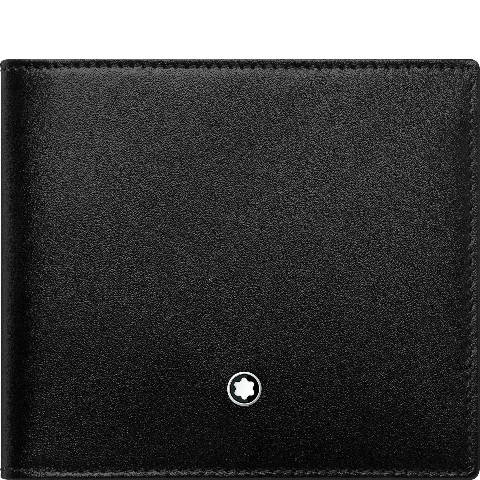 Meisterstück Wallet 4cc with Coin Case