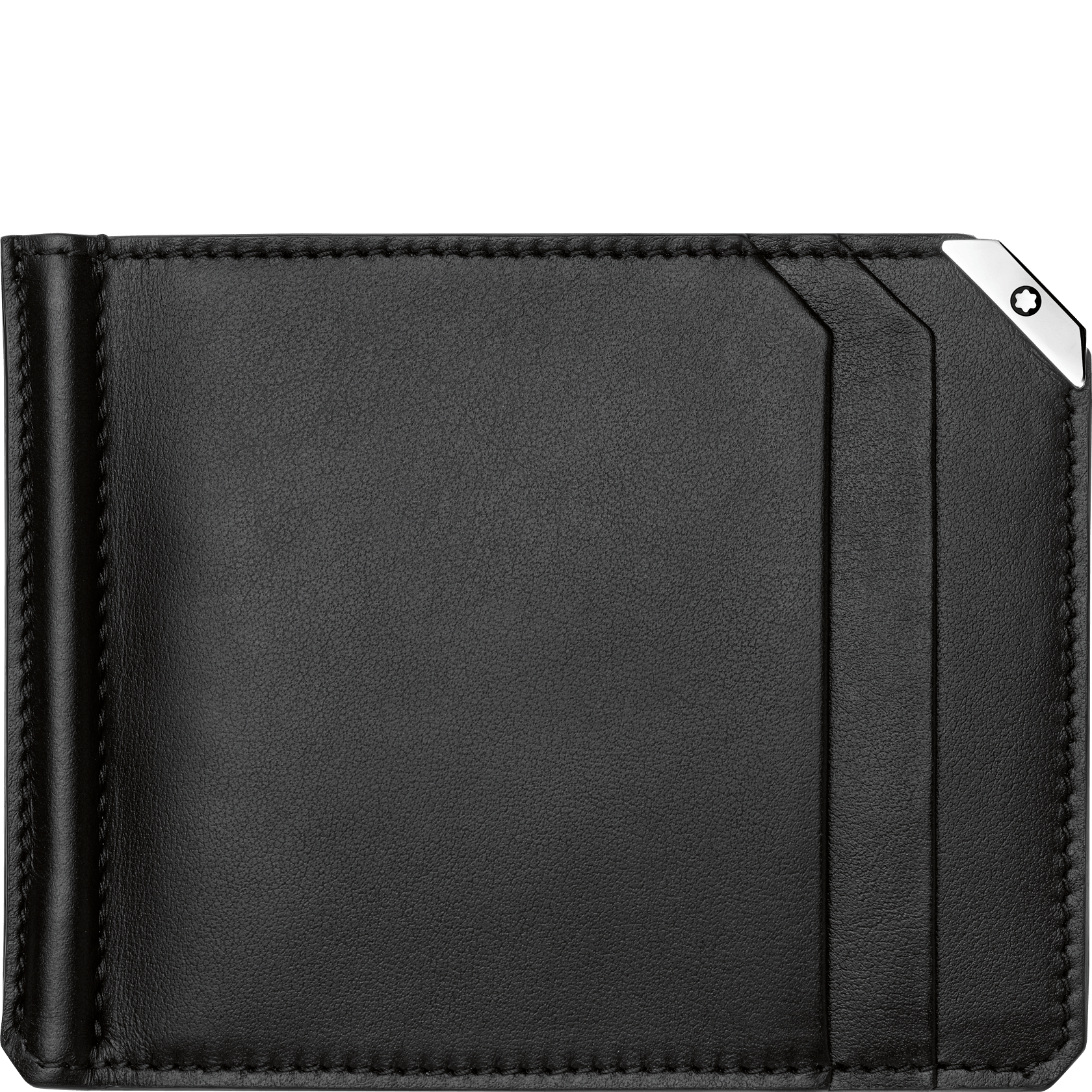 Wallet 6cc Money Clip Large, image 2