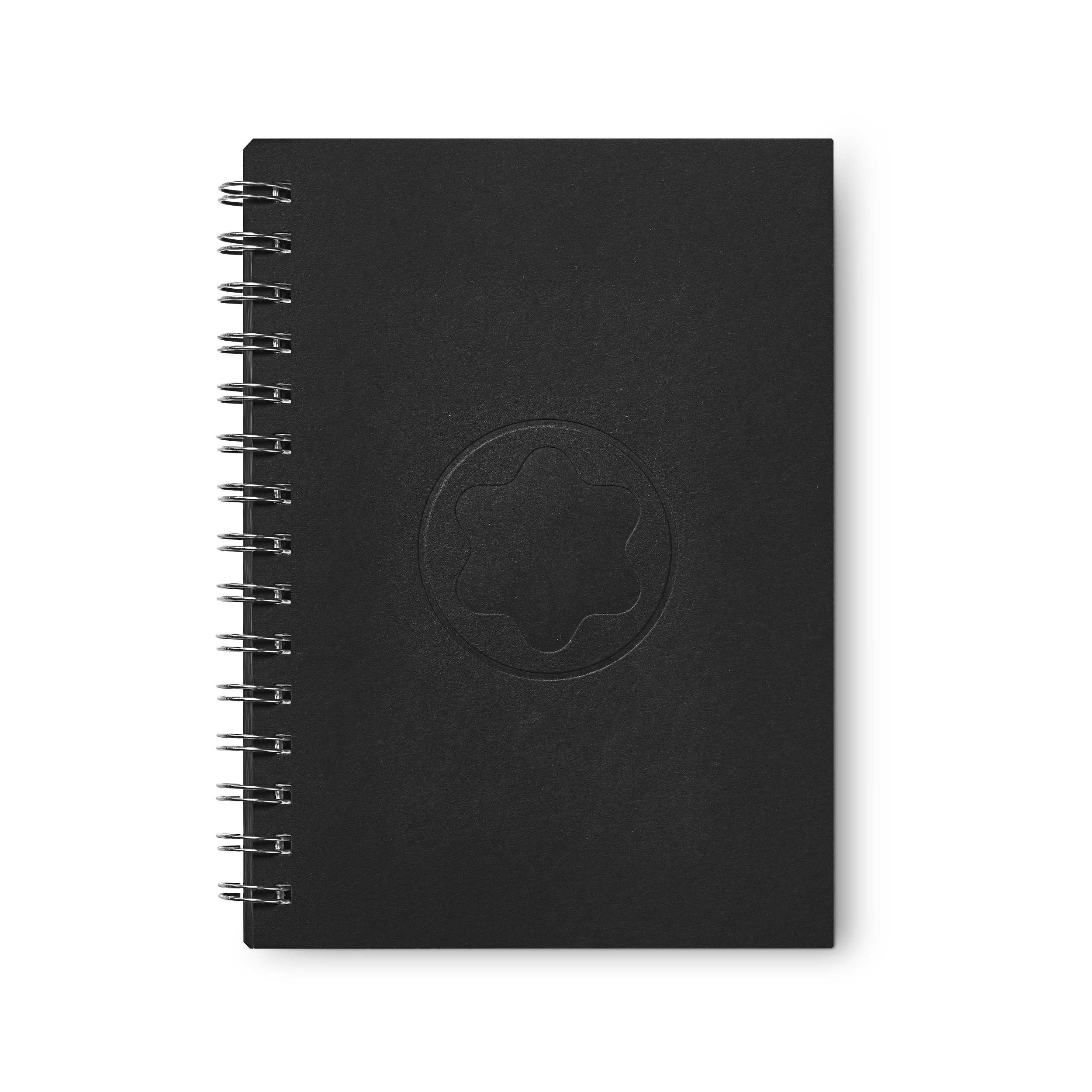 Montblanc smart notebook hotsell