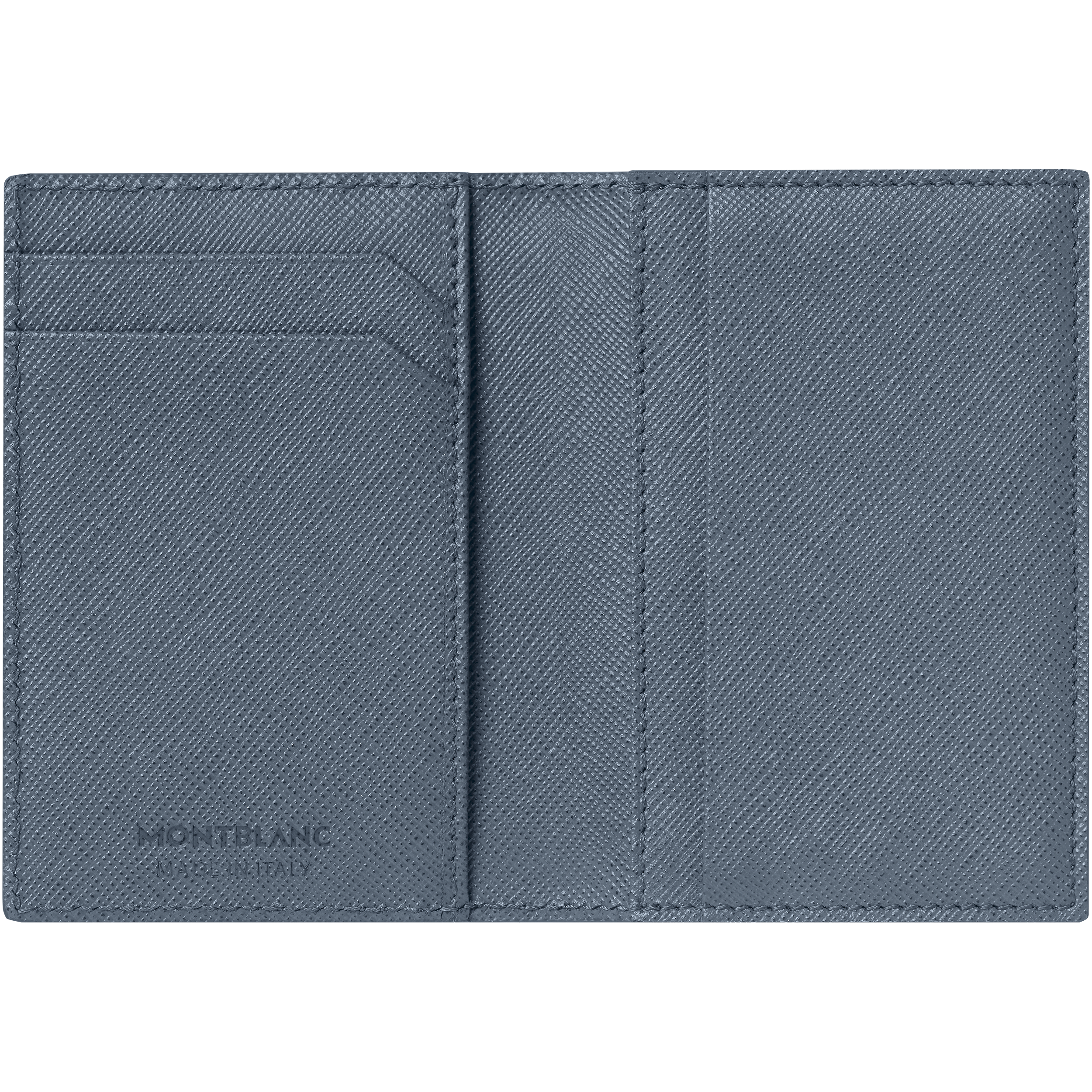Montblanc Sartorial Business Card Holder, image 3