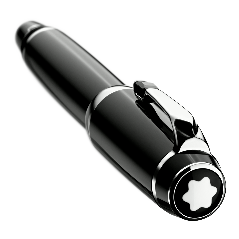 1 صورة ،Bohème Noir Rollerball