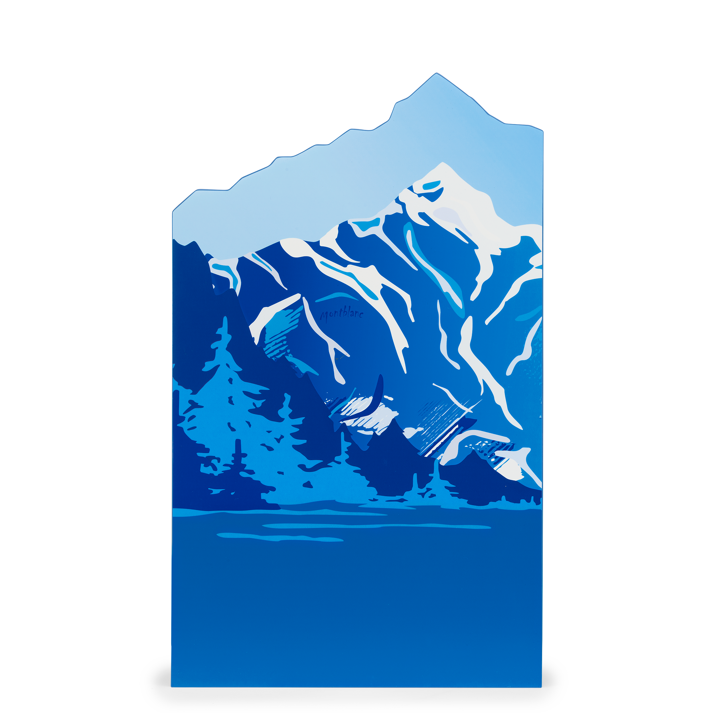 Montblanc Happy Holiday Calendar 2022, image 6