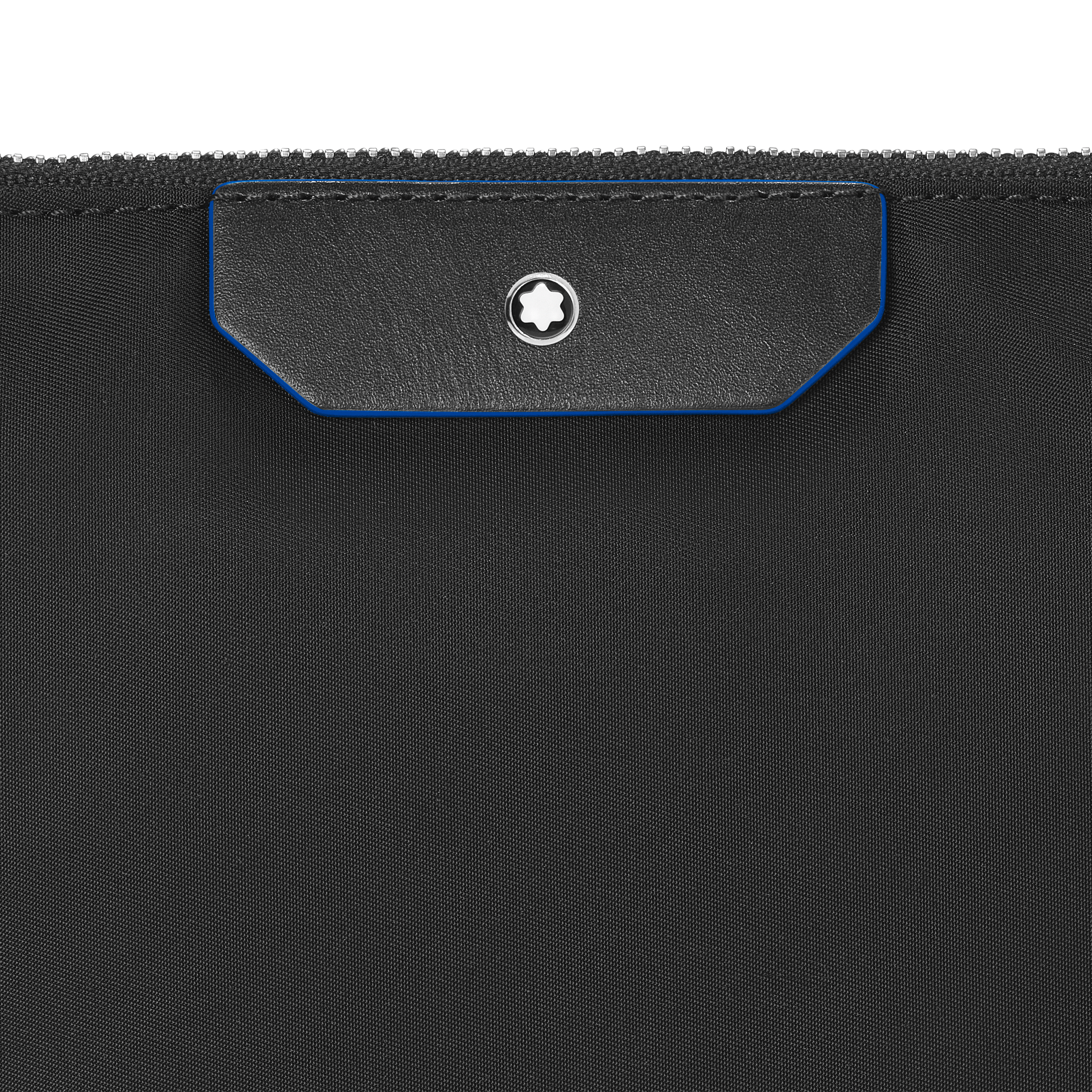Montblanc Blue Spirit Medium Pouch, image 5