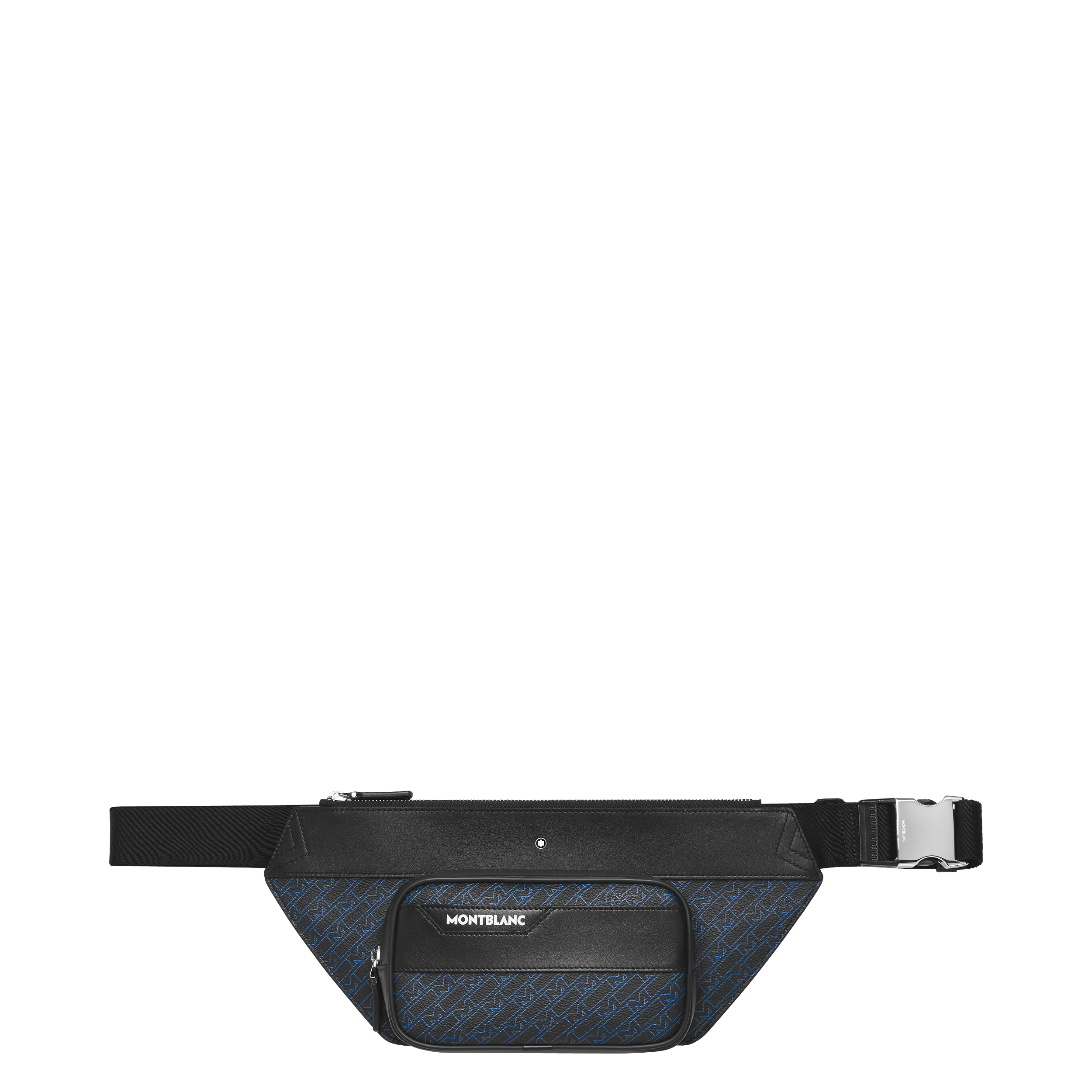 Montblanc M_Gram 4810 Belt Bag, image 1