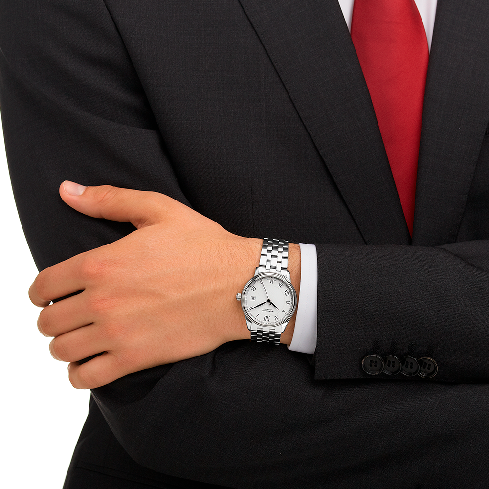 Montblanc Tradition Date Automatic, image 5