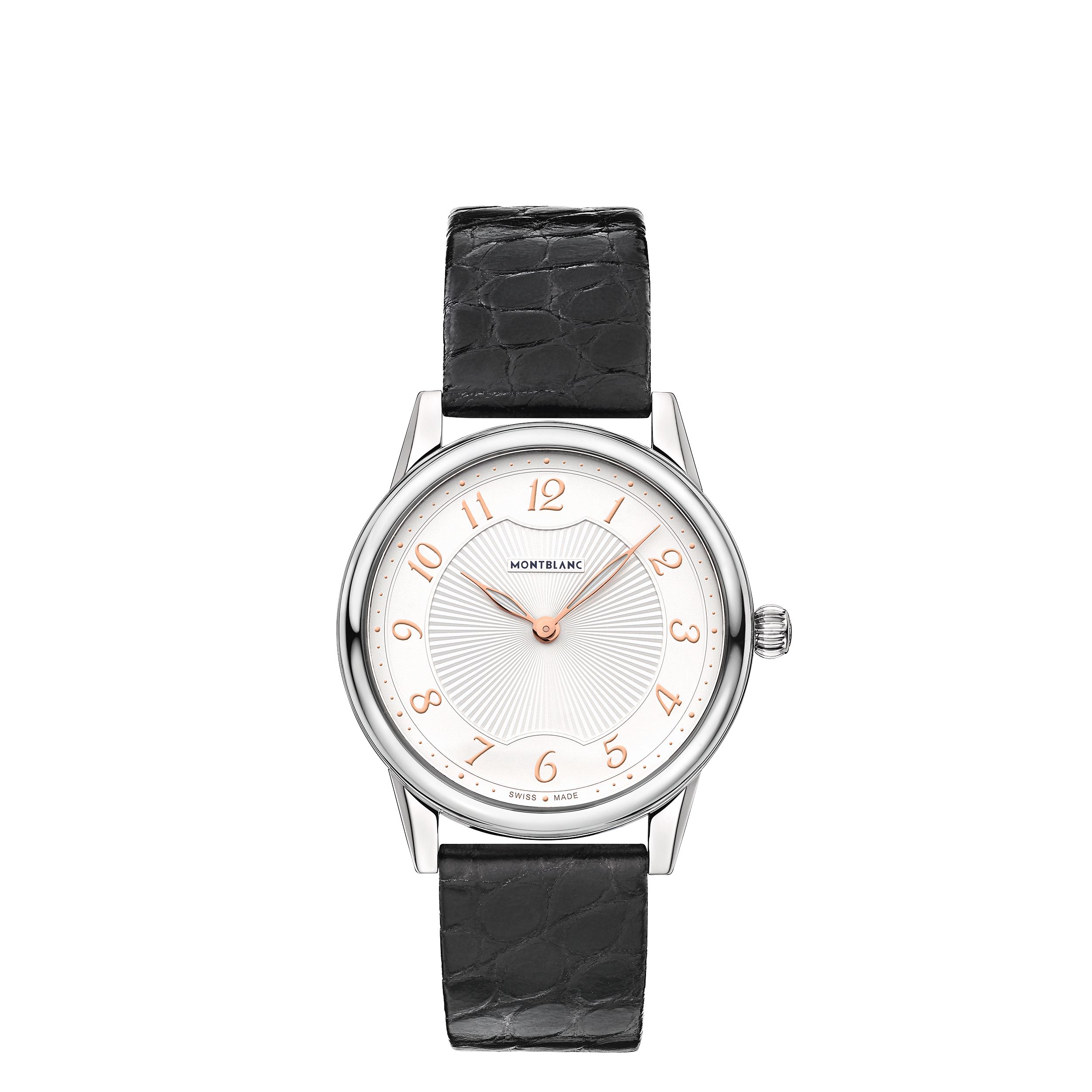 Montblanc Bohème Quartz 34 mm, image 1