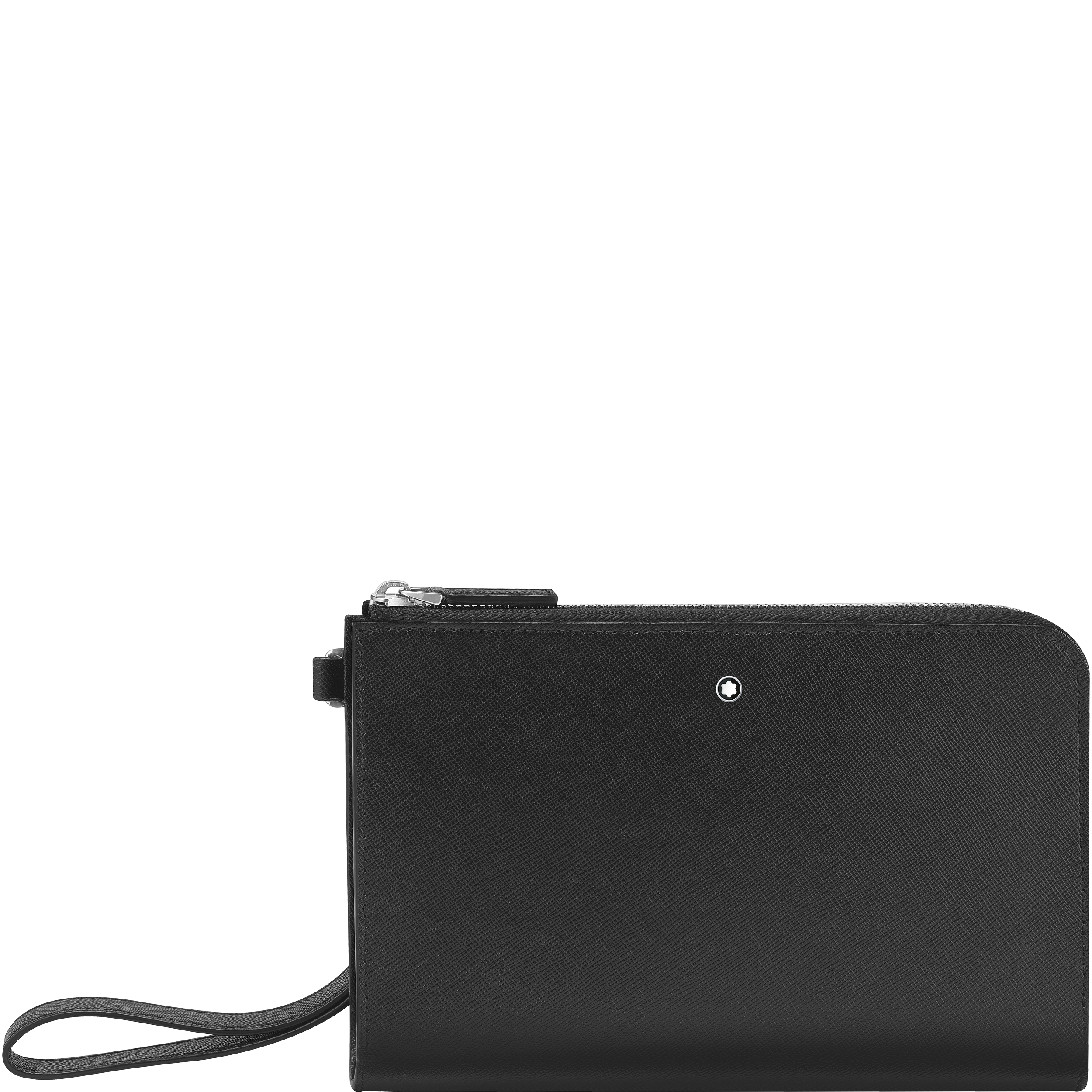 Montblanc Sartorial Pouch Medium Black, image 1