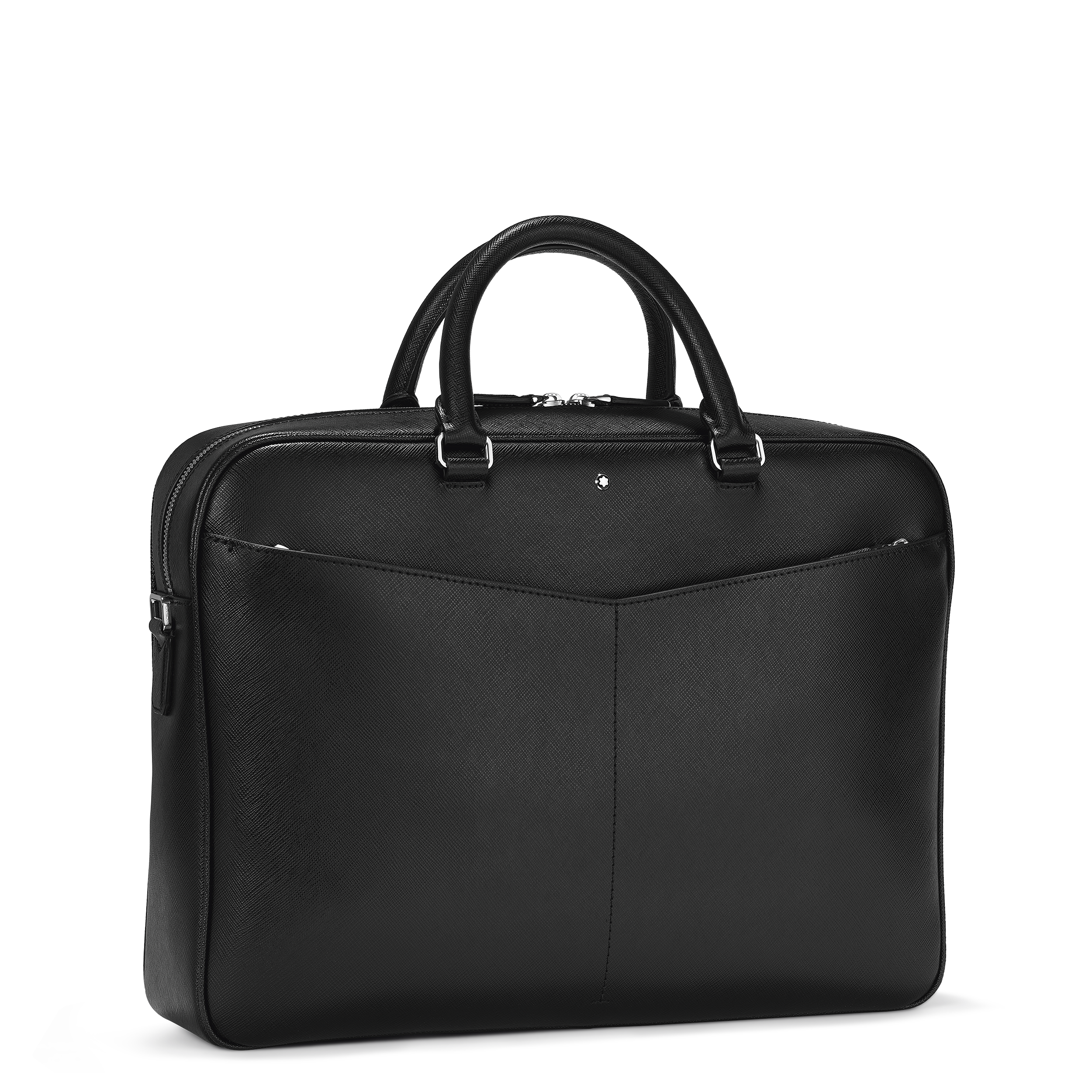 Montblanc Sartorial Medium Document Case, image 2