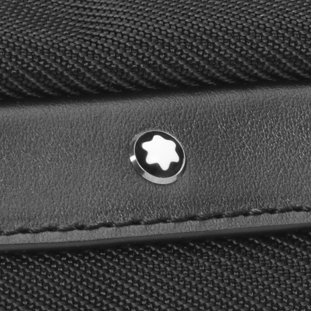 4 صورة ،My Montblanc Nightflight Tech Pouch