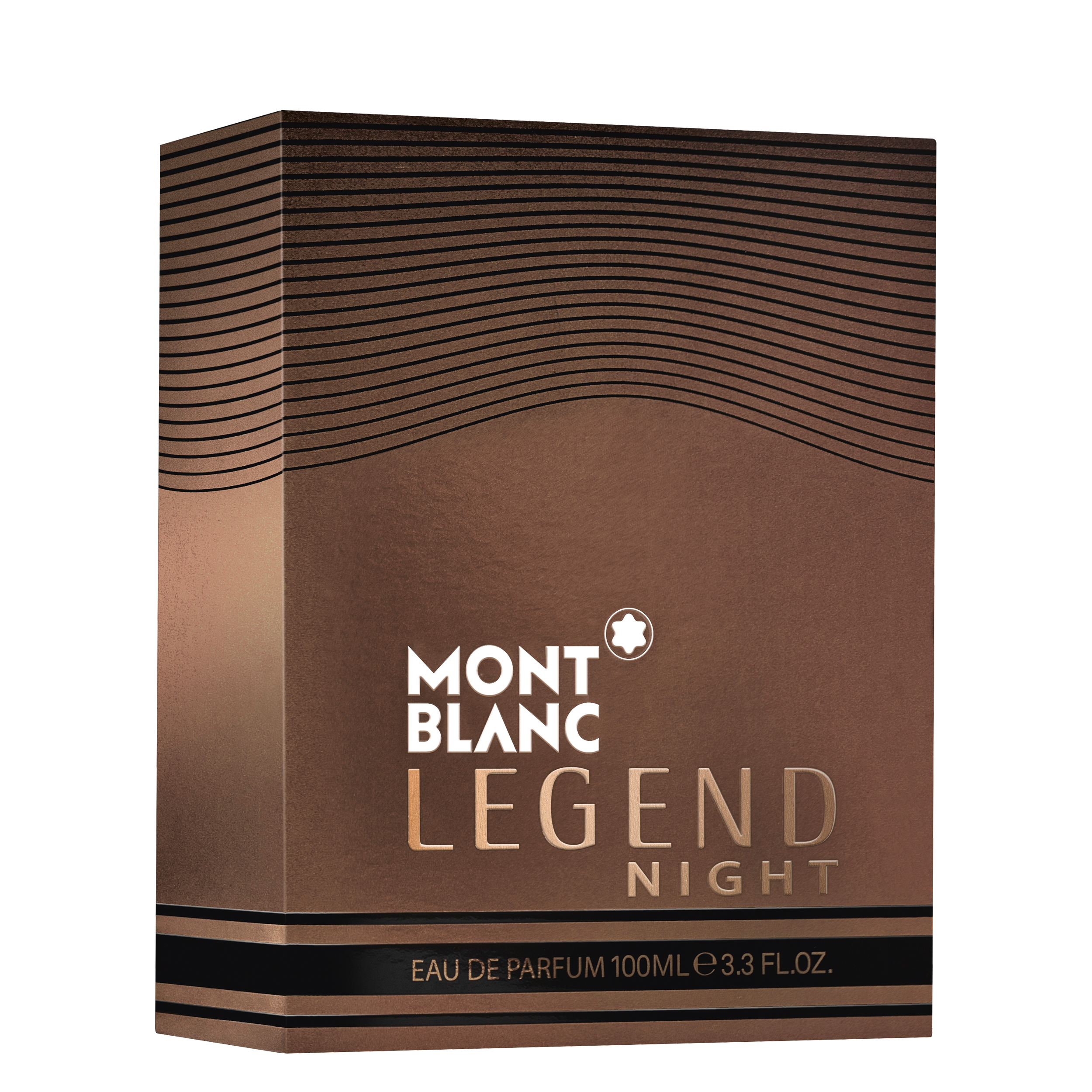 Legend Night - Eau de Parfum, 100 ml, image 2