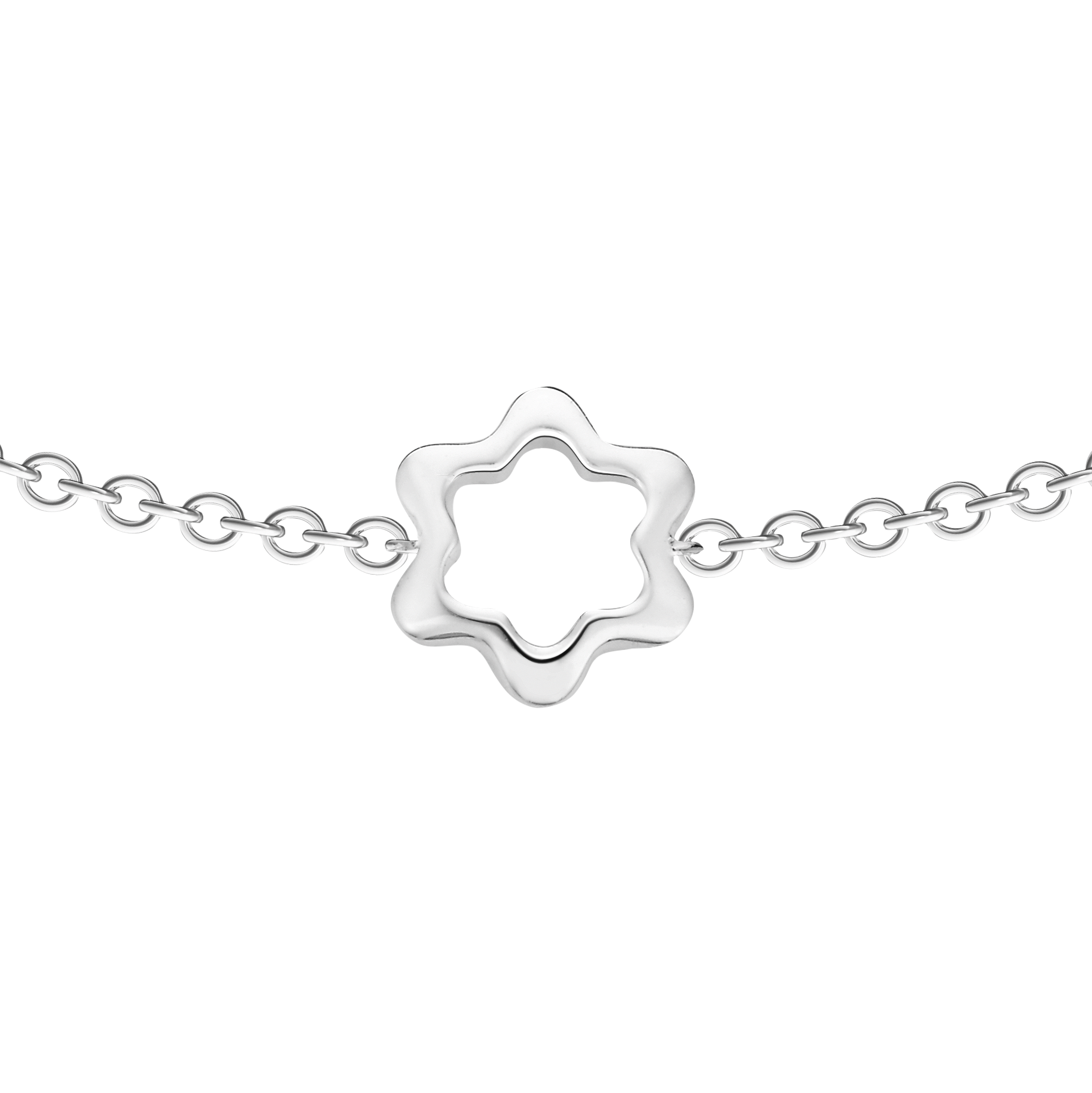 Montblanc 4810 Classic bracelet, image 1