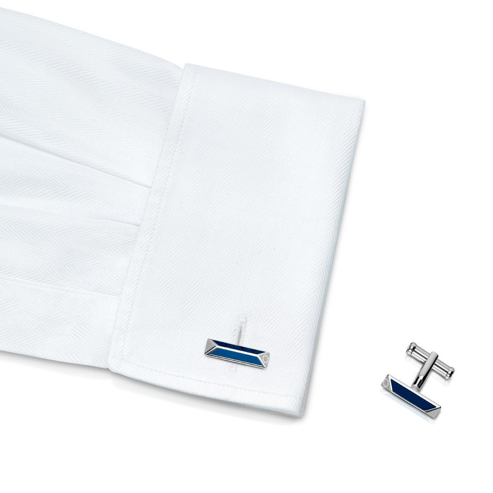 Heritage cufflinks, image 2