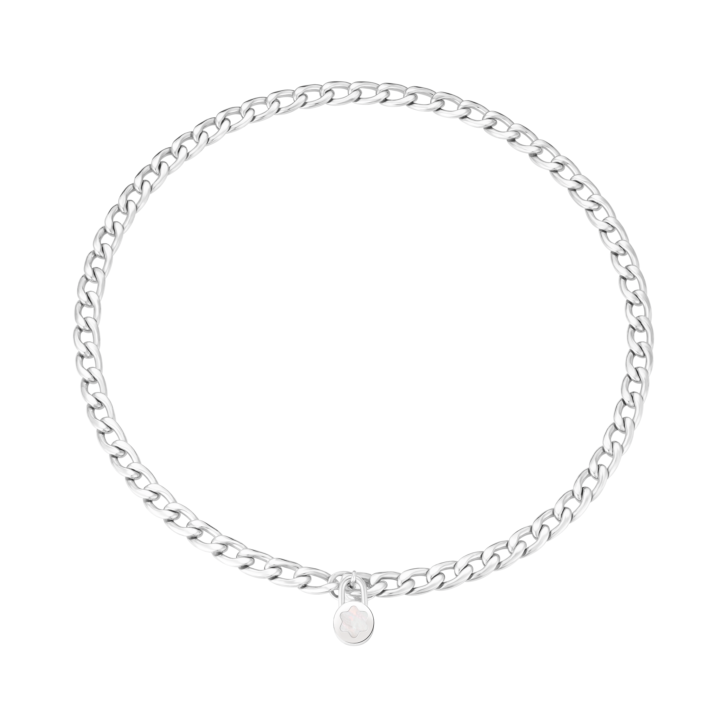 6 صورة ،Montblanc Always Together necklace