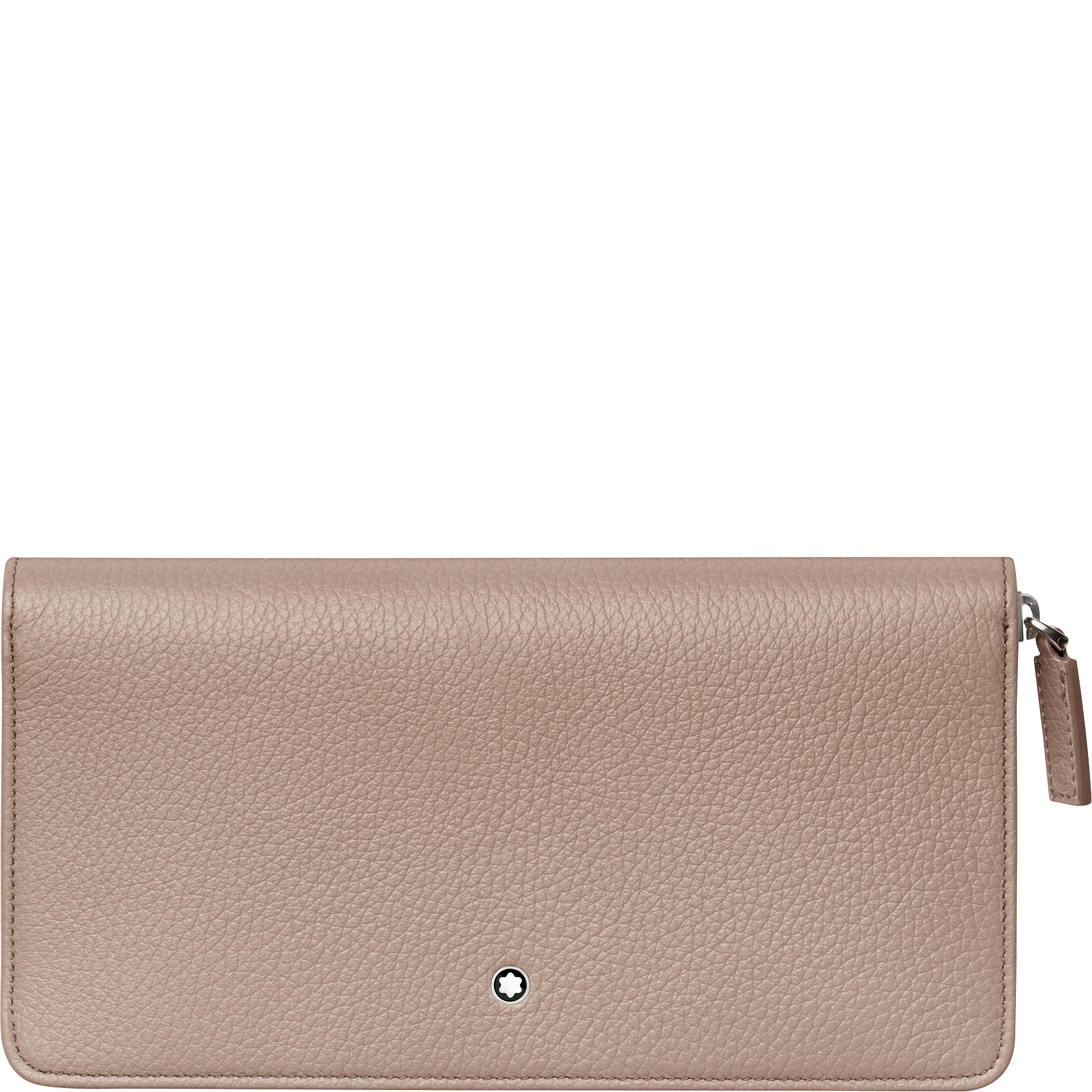 Meisterstück Soft Grain Wallet 8cc with Zipper & Coin Case, image 2