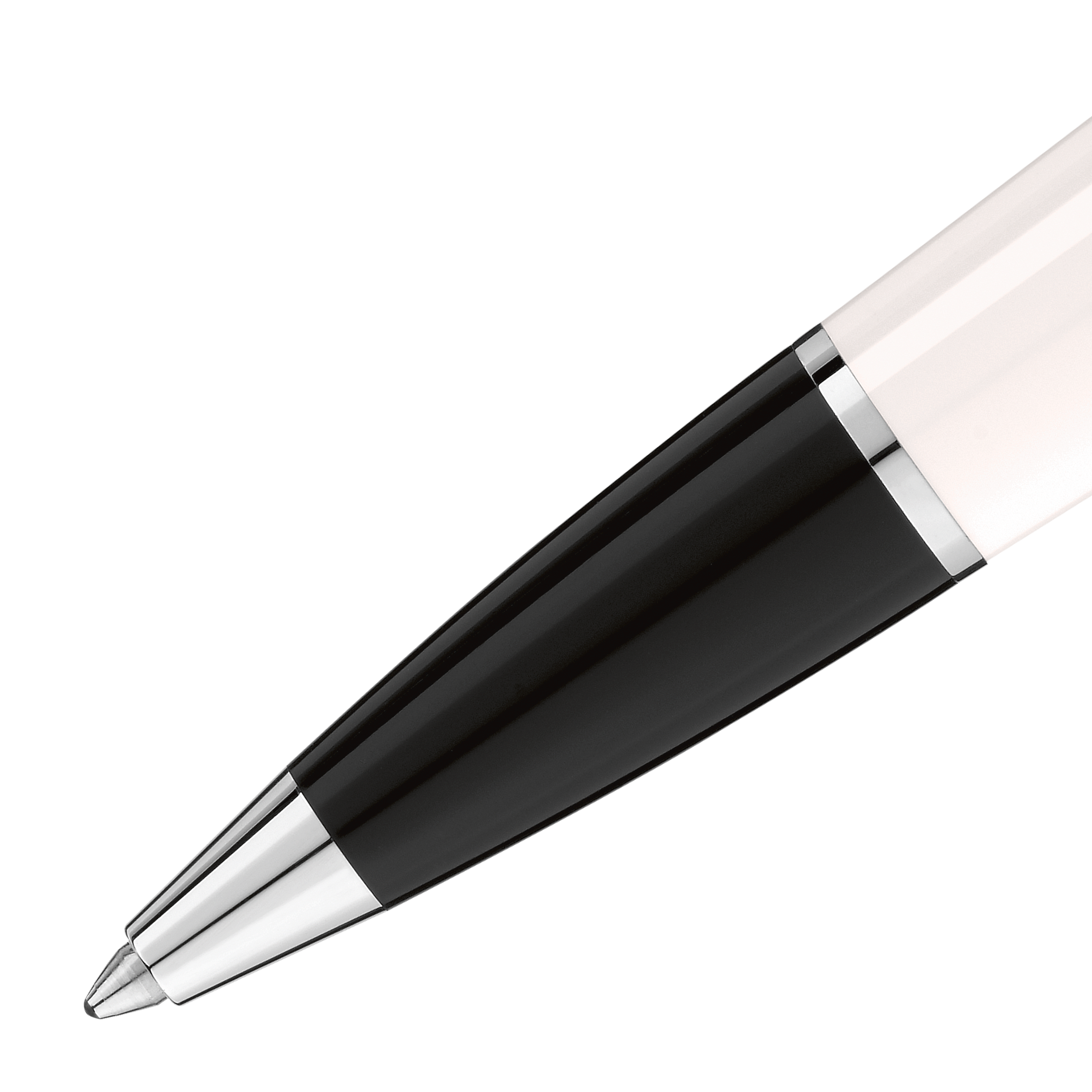 Montblanc Bonheur Ballpoint Pen, image 2