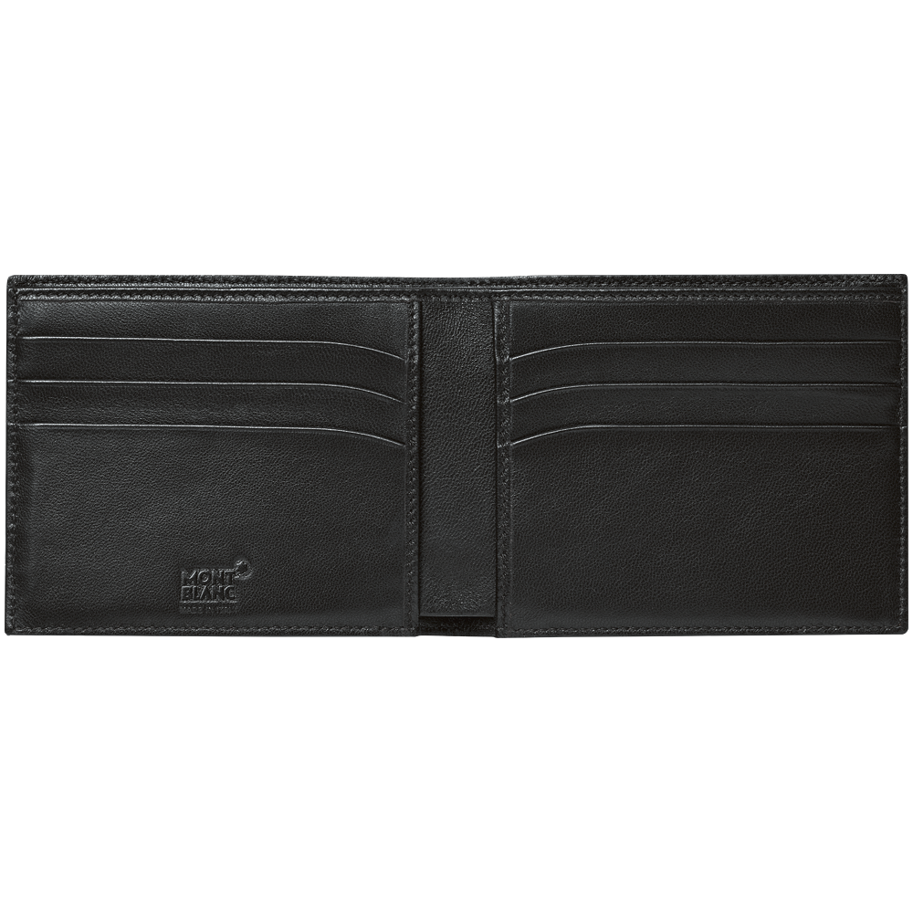 Meisterstück Selection Sfumato Wallet 6cc, image 1