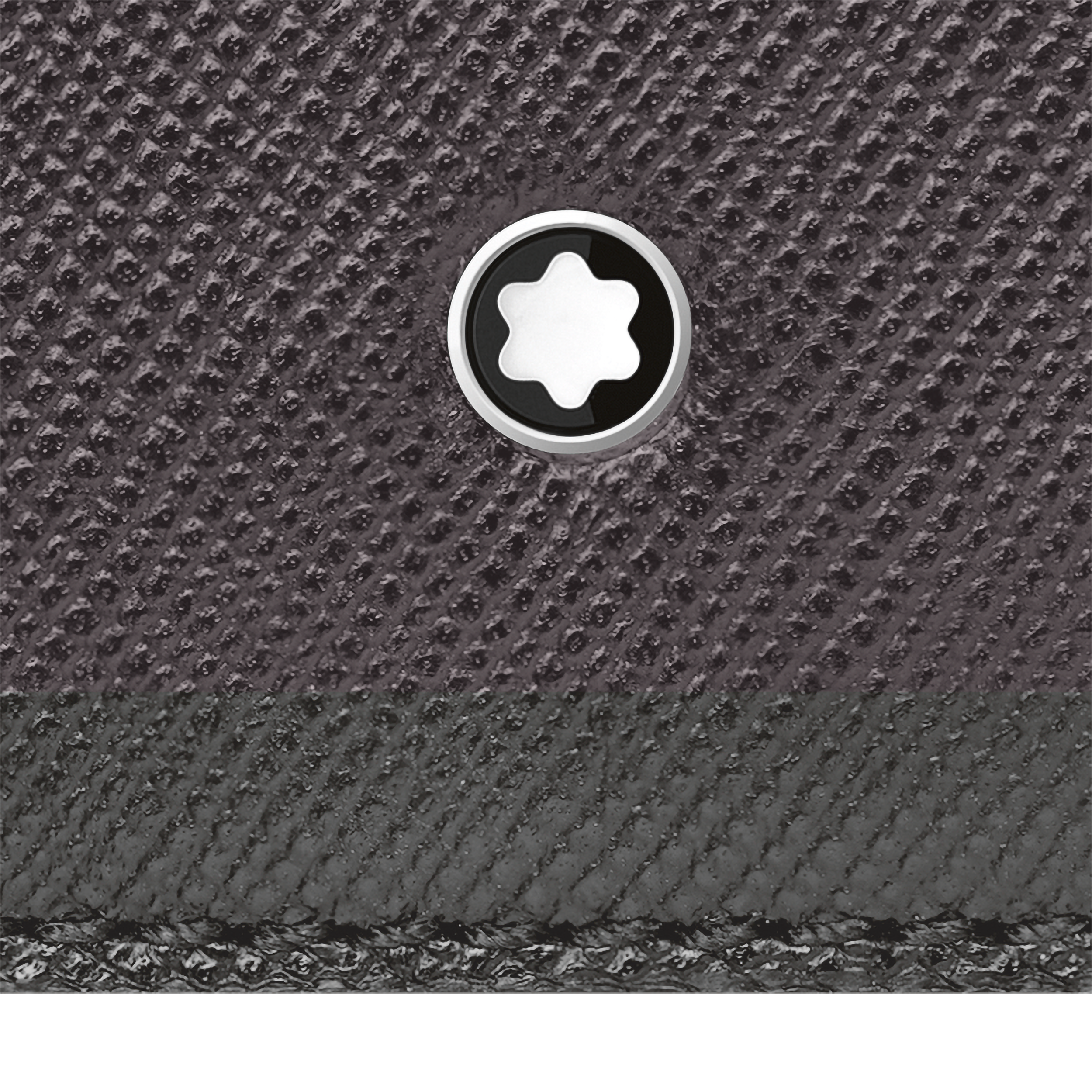 Montblanc Sartorial Business Card Holder, image 3