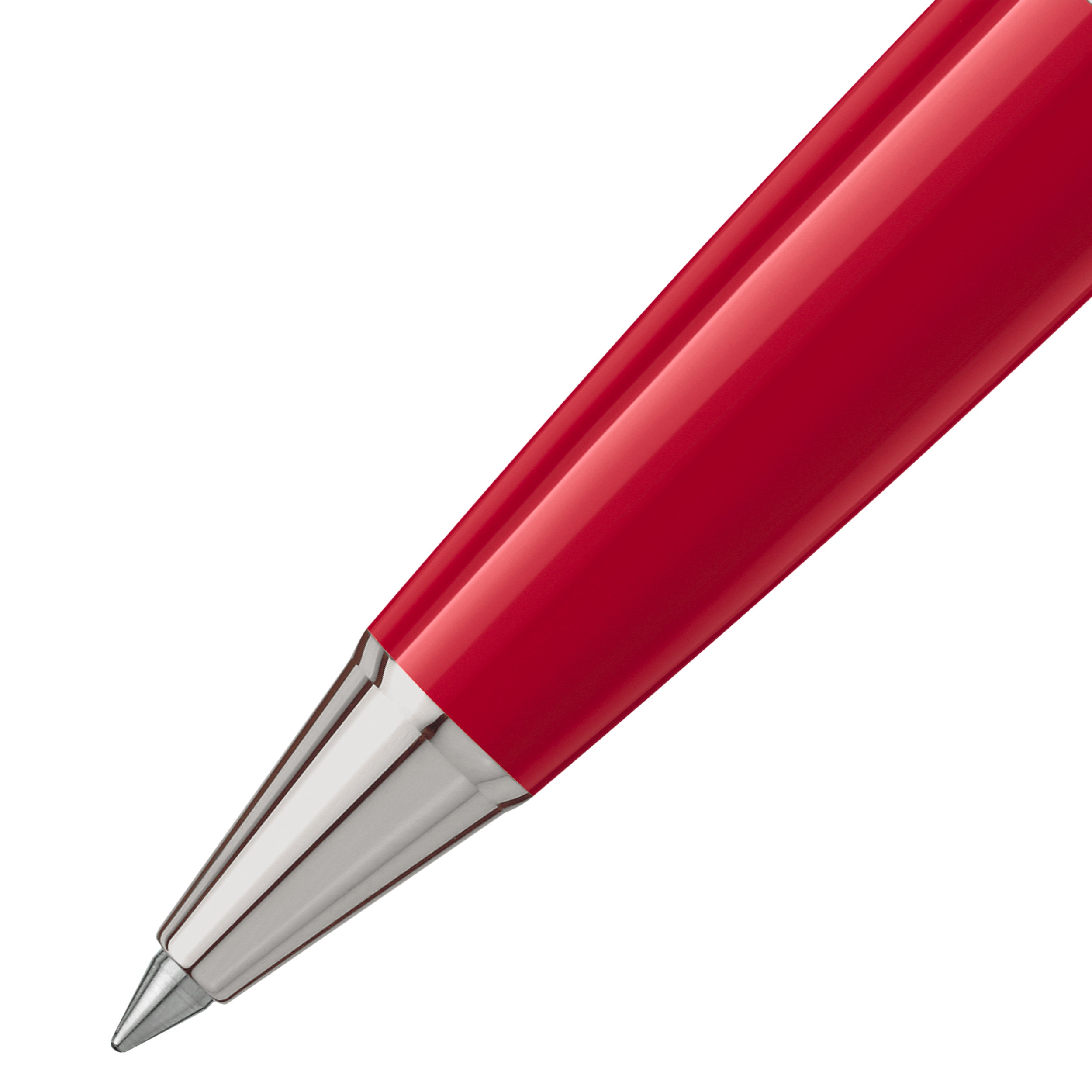 PIX Red Rollerball, image 2